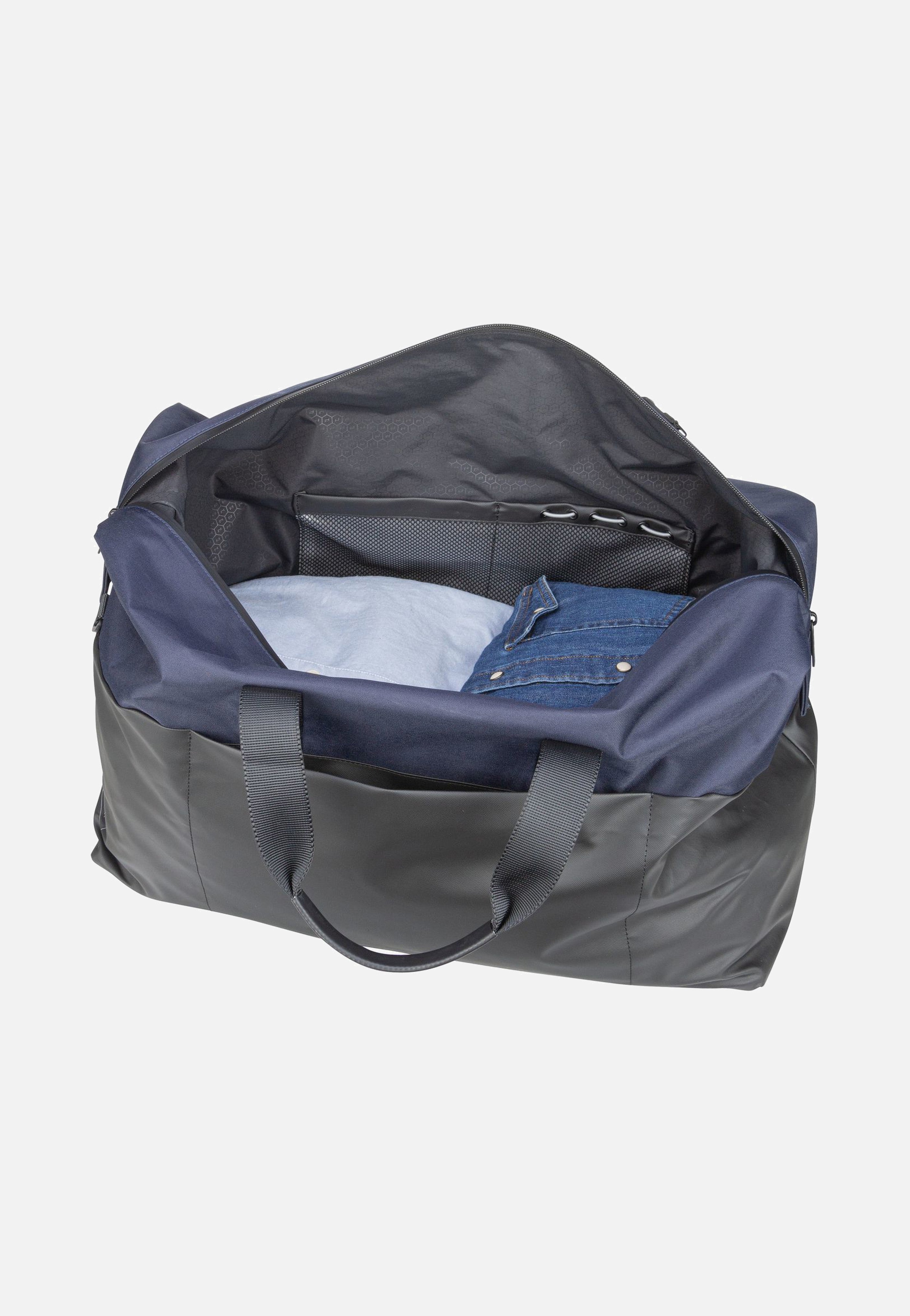 Porsche Design - Urban Eco Dark Blue - Weekender | Men-Image