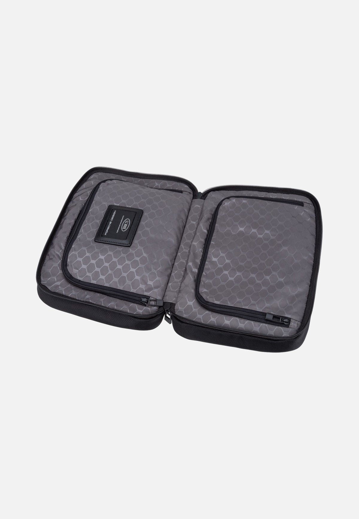 Porsche Design Roadster Nylon Evo Black Bolsa de aseo