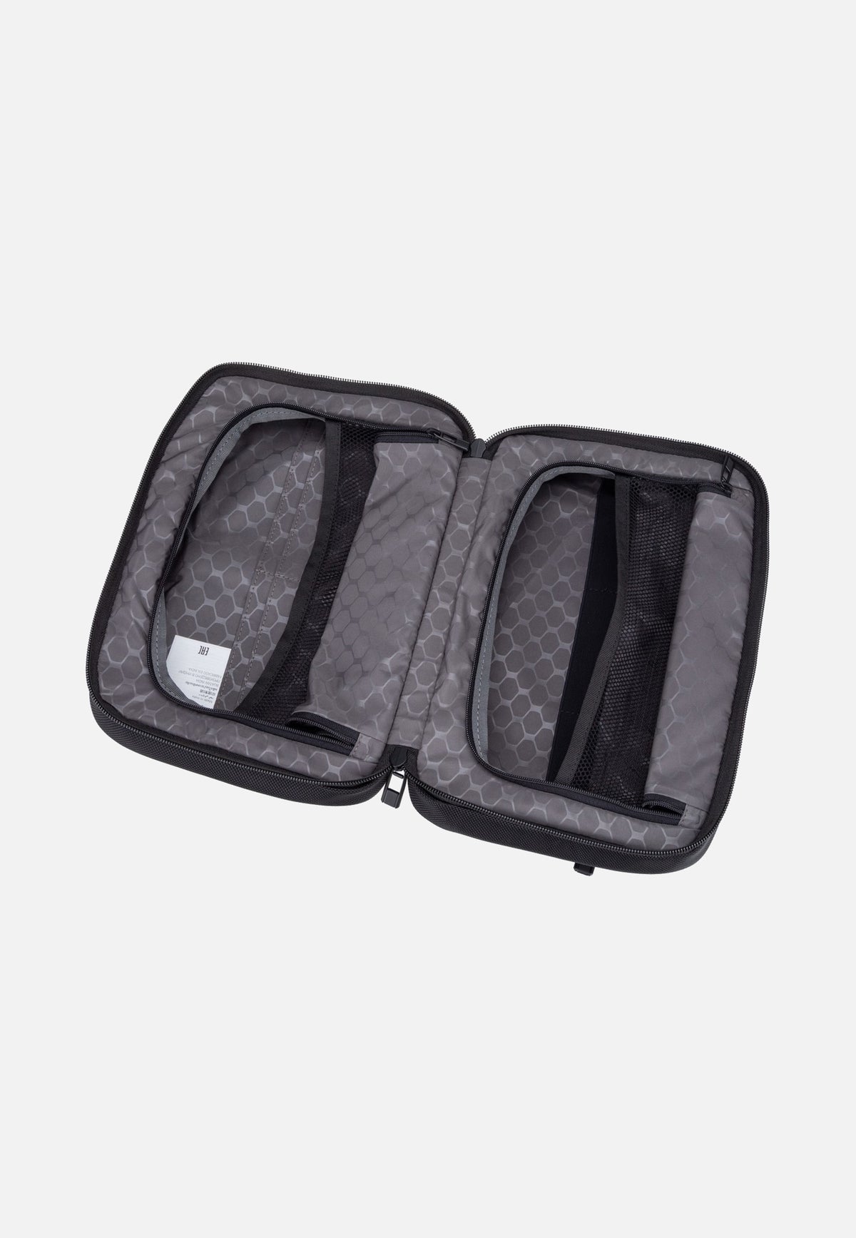 Porsche Design Roadster Nylon Evo Black Bolsa de aseo