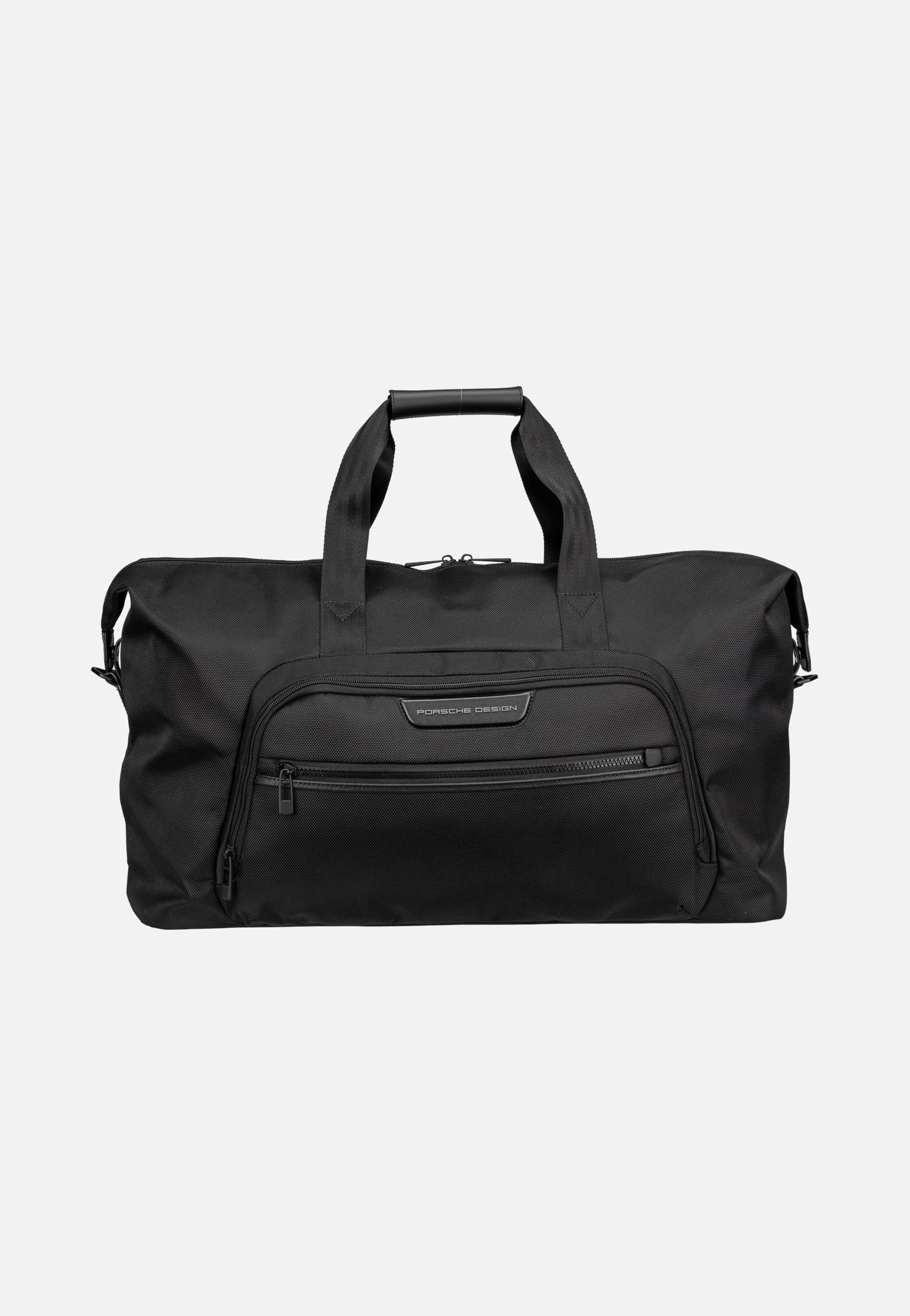 Porsche Design - Roadster Nylon Evo Weekender Black - Weekender | Men-Image