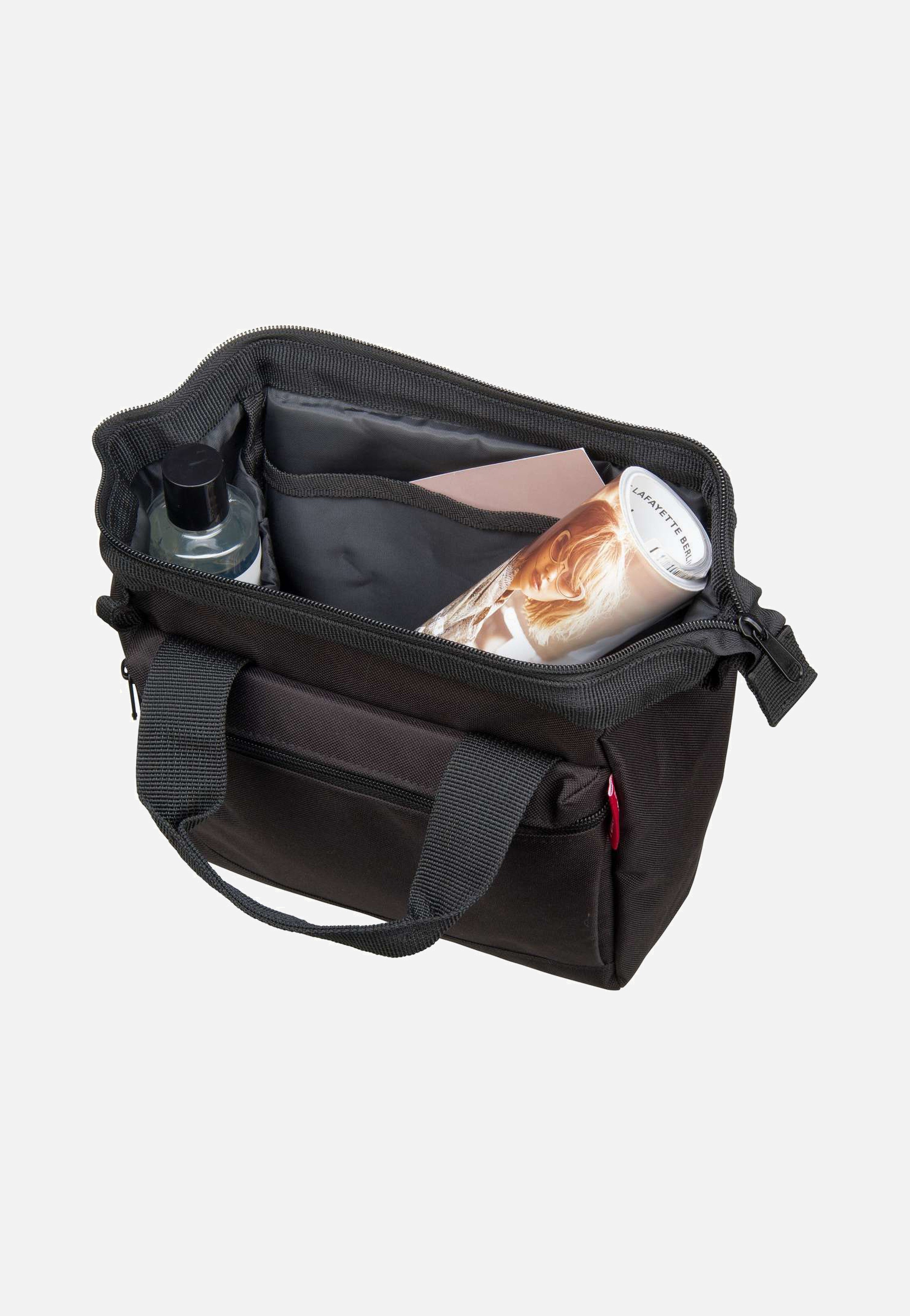 reisenthel - allrounder cross Black - Bowling Bag | Women-Image