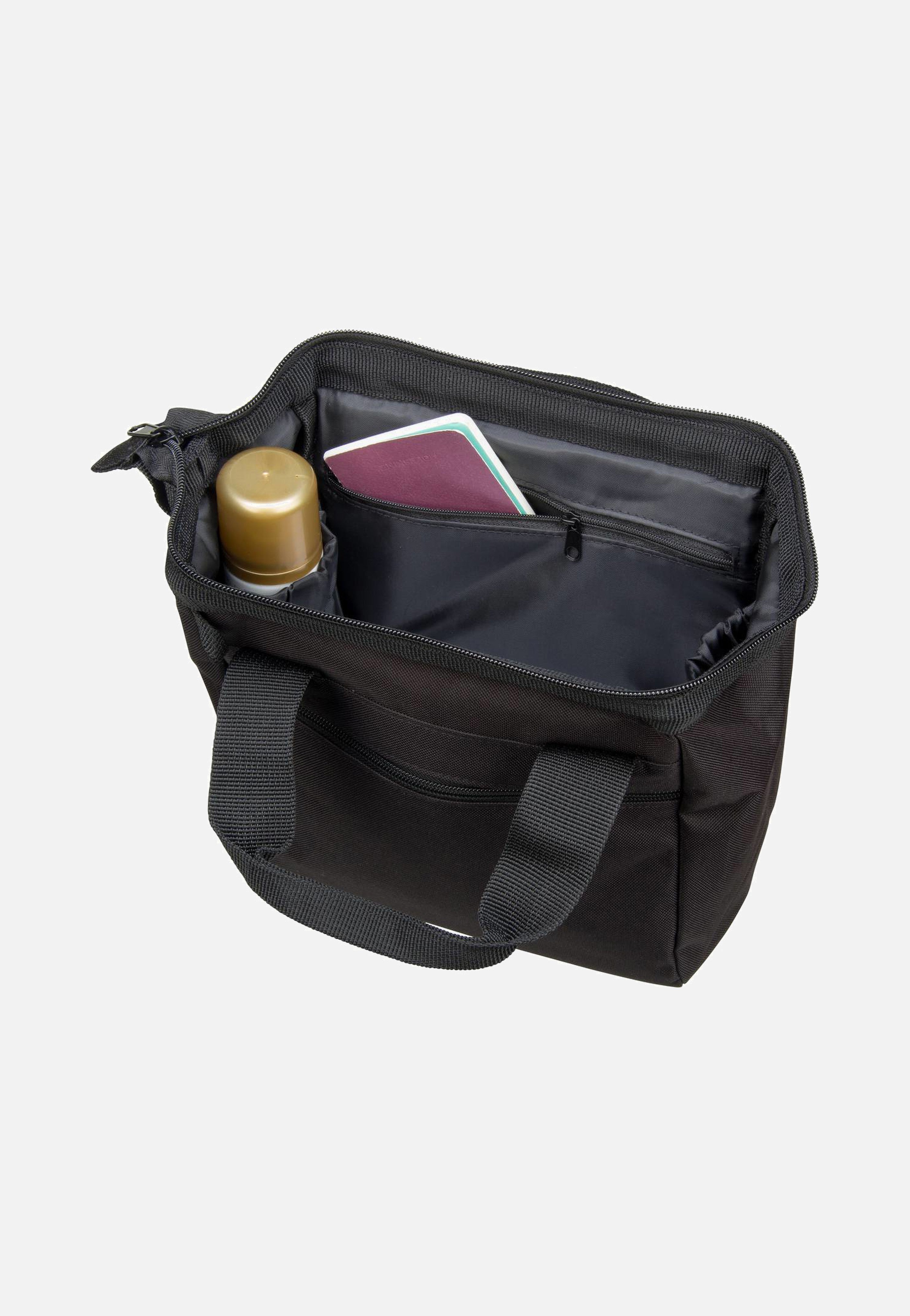 reisenthel - allrounder cross Black - Bowling Bag | Women-Image