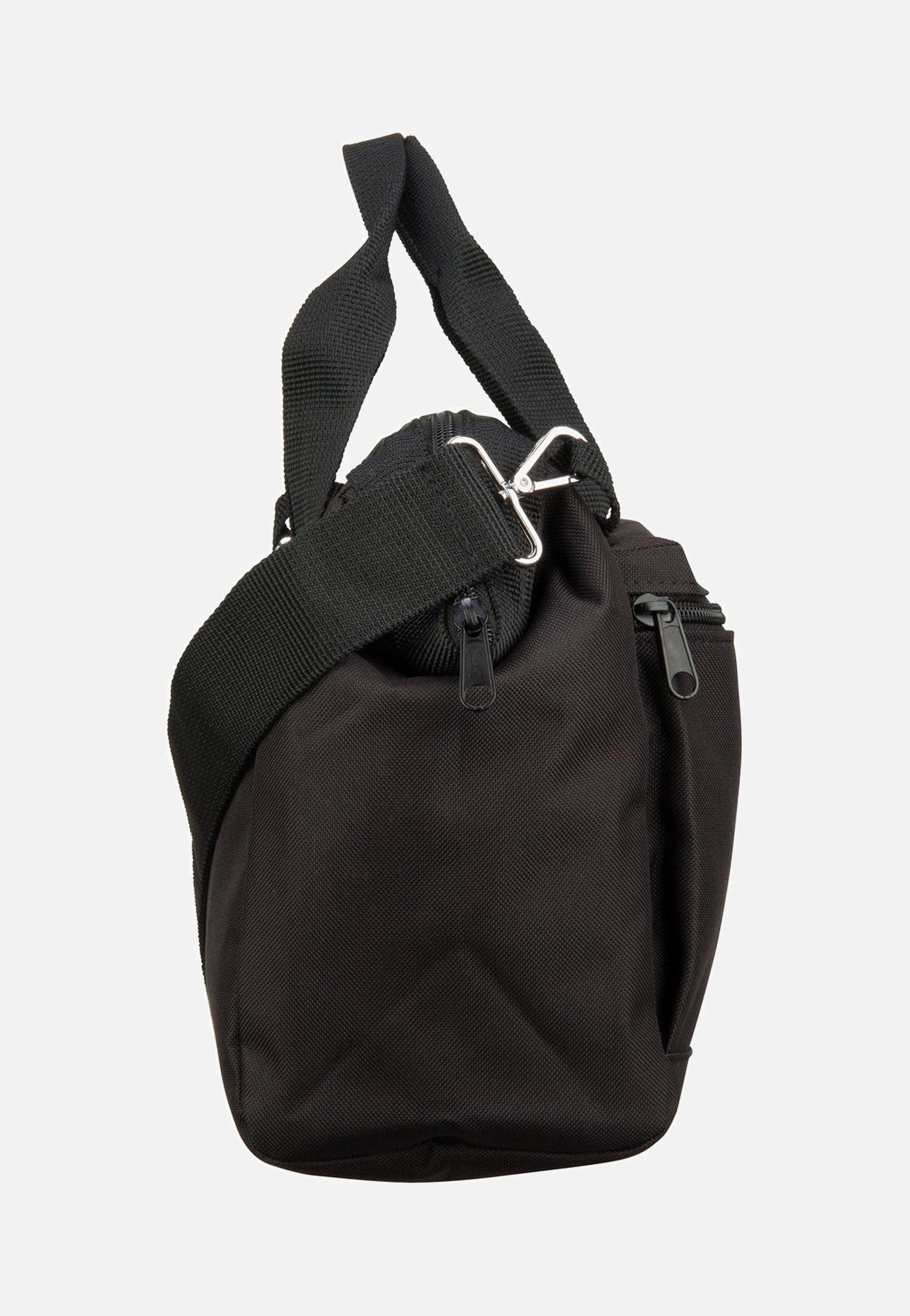 reisenthel - allrounder cross Black - Bowling Bag | Women-Image