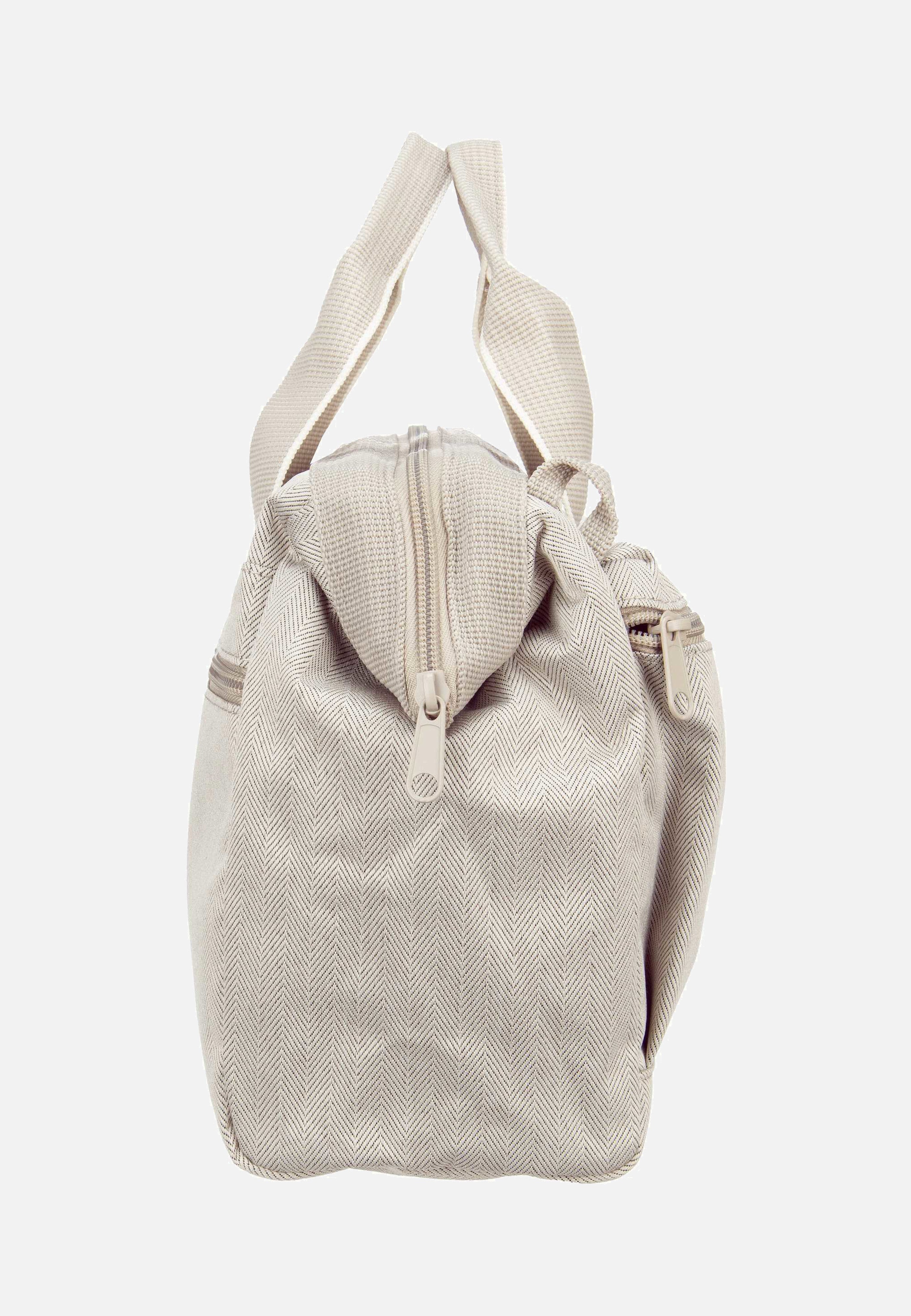 reisenthel - allrounder cross Herringbone Sand - Bowling Bag | Women-Image