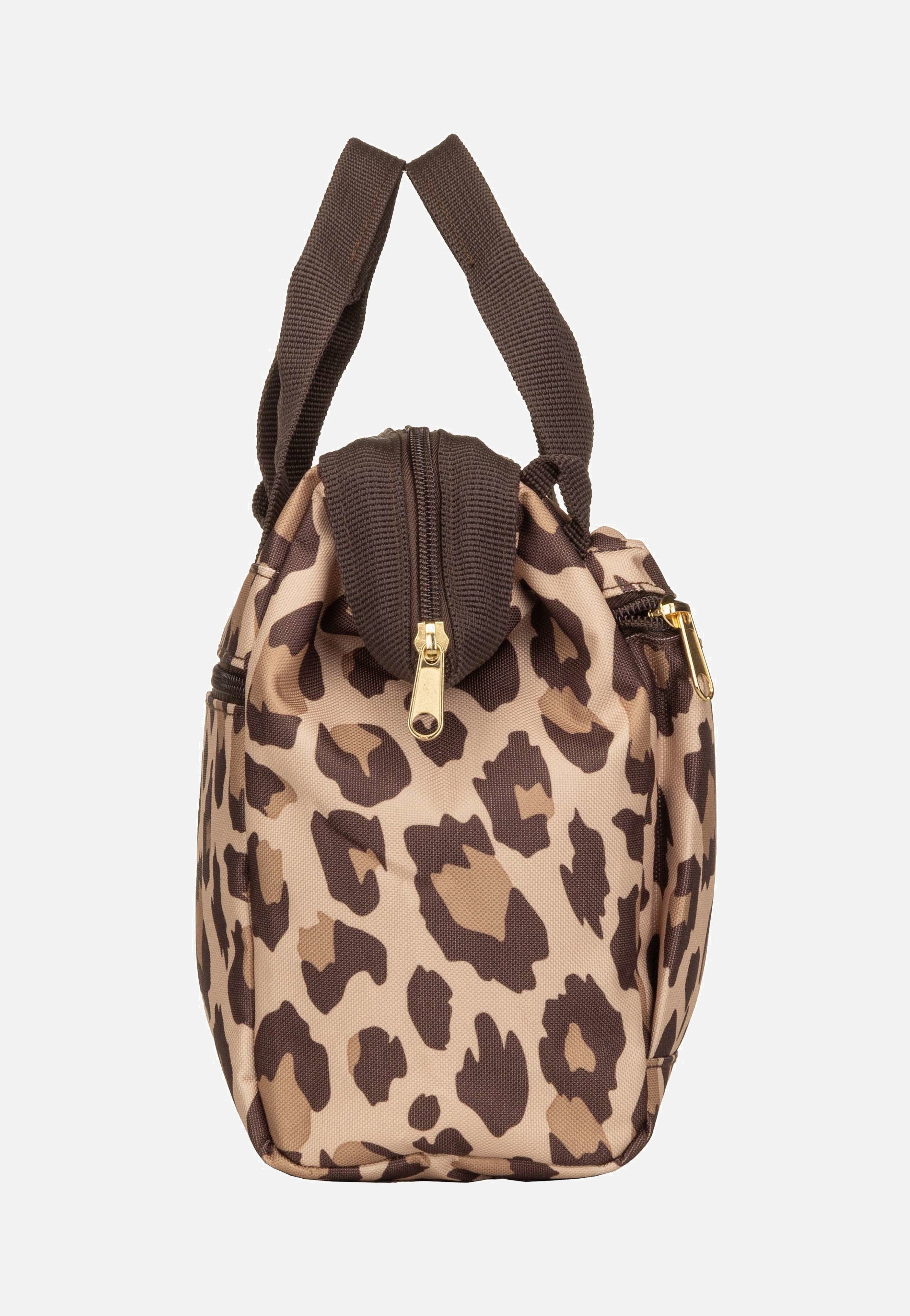 reisenthel - allrounder cross Leo Macciato - Bowling Bag | Women-Image