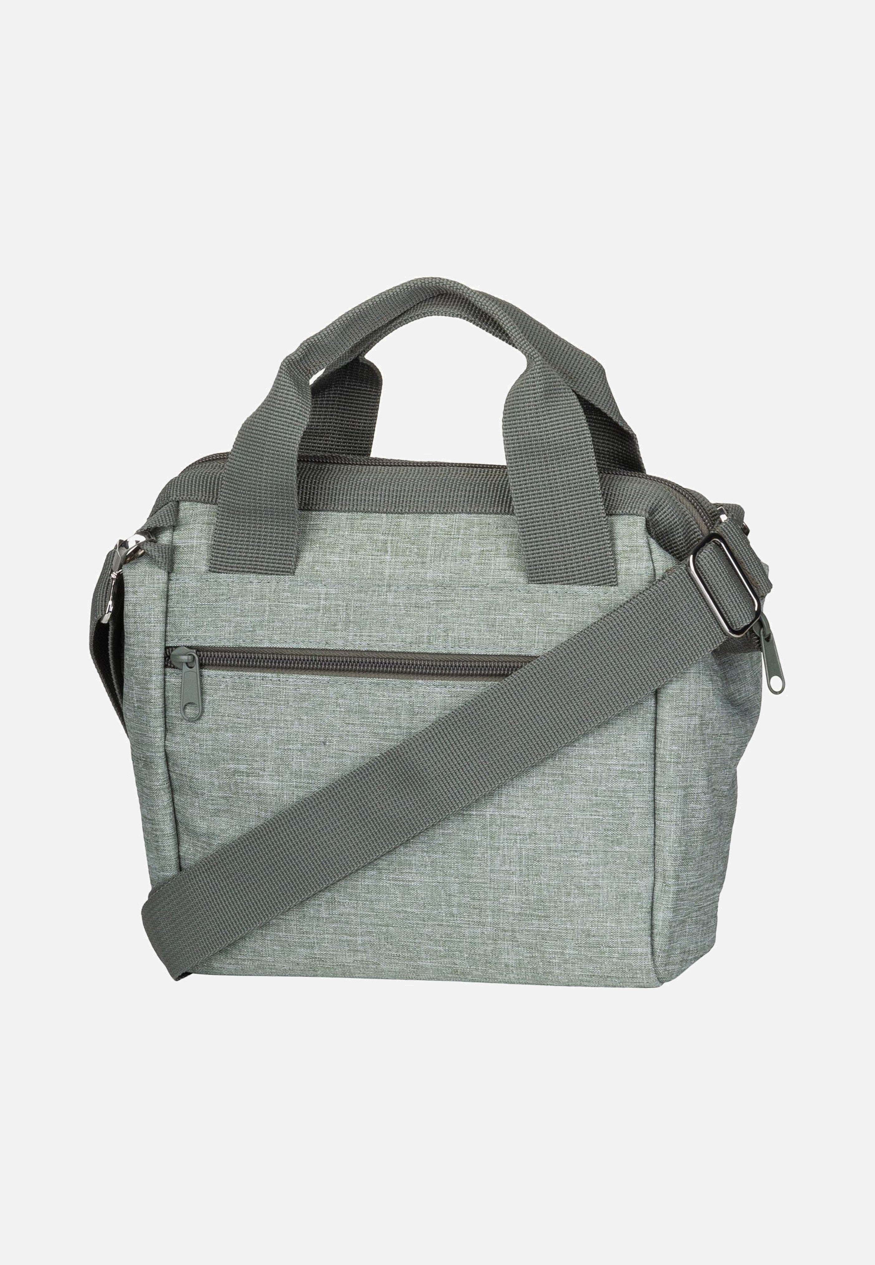 reisenthel allrounder cross Twist Sage Bowling Bag