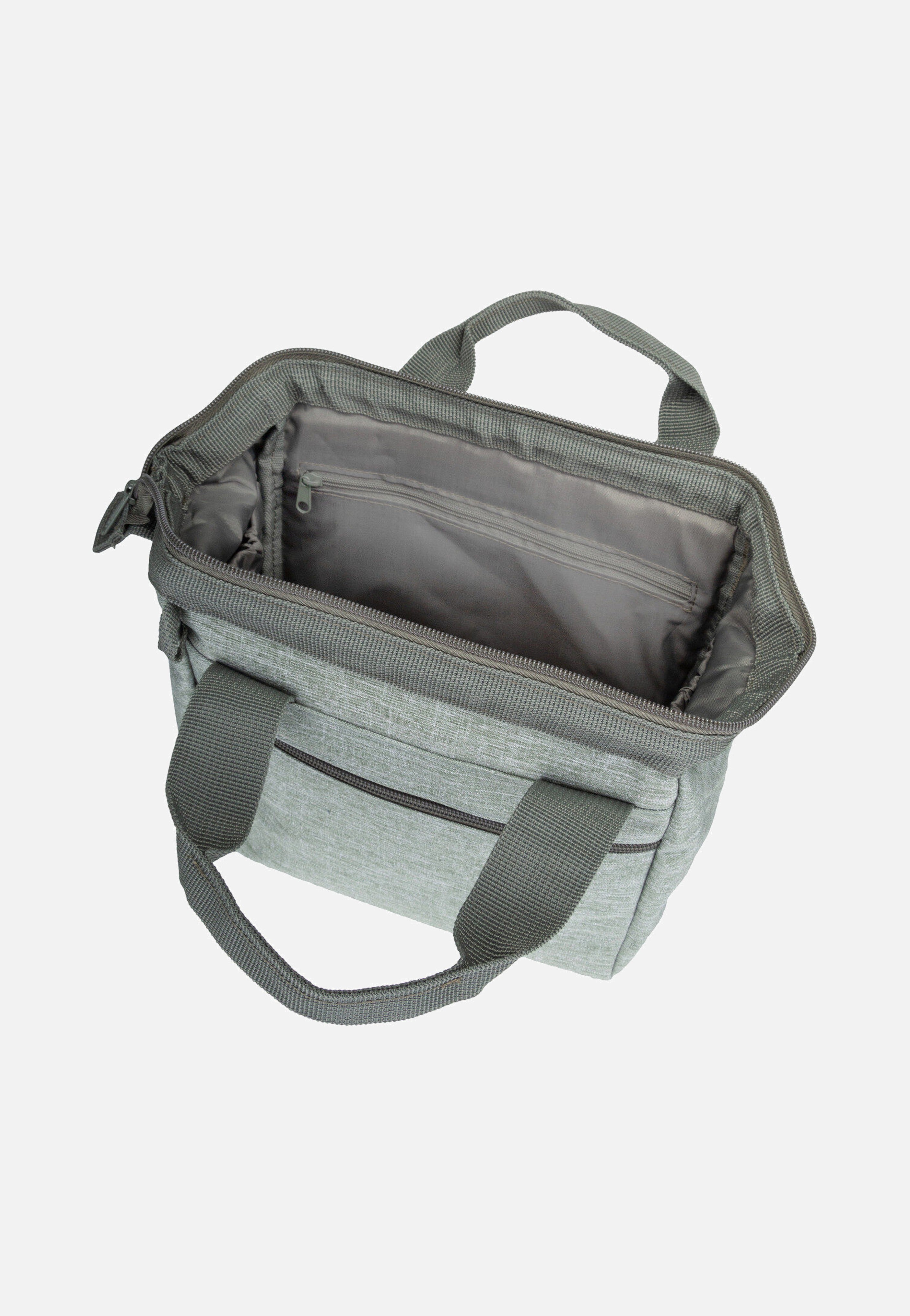 reisenthel allrounder cross Twist Sage Bowling Bag
