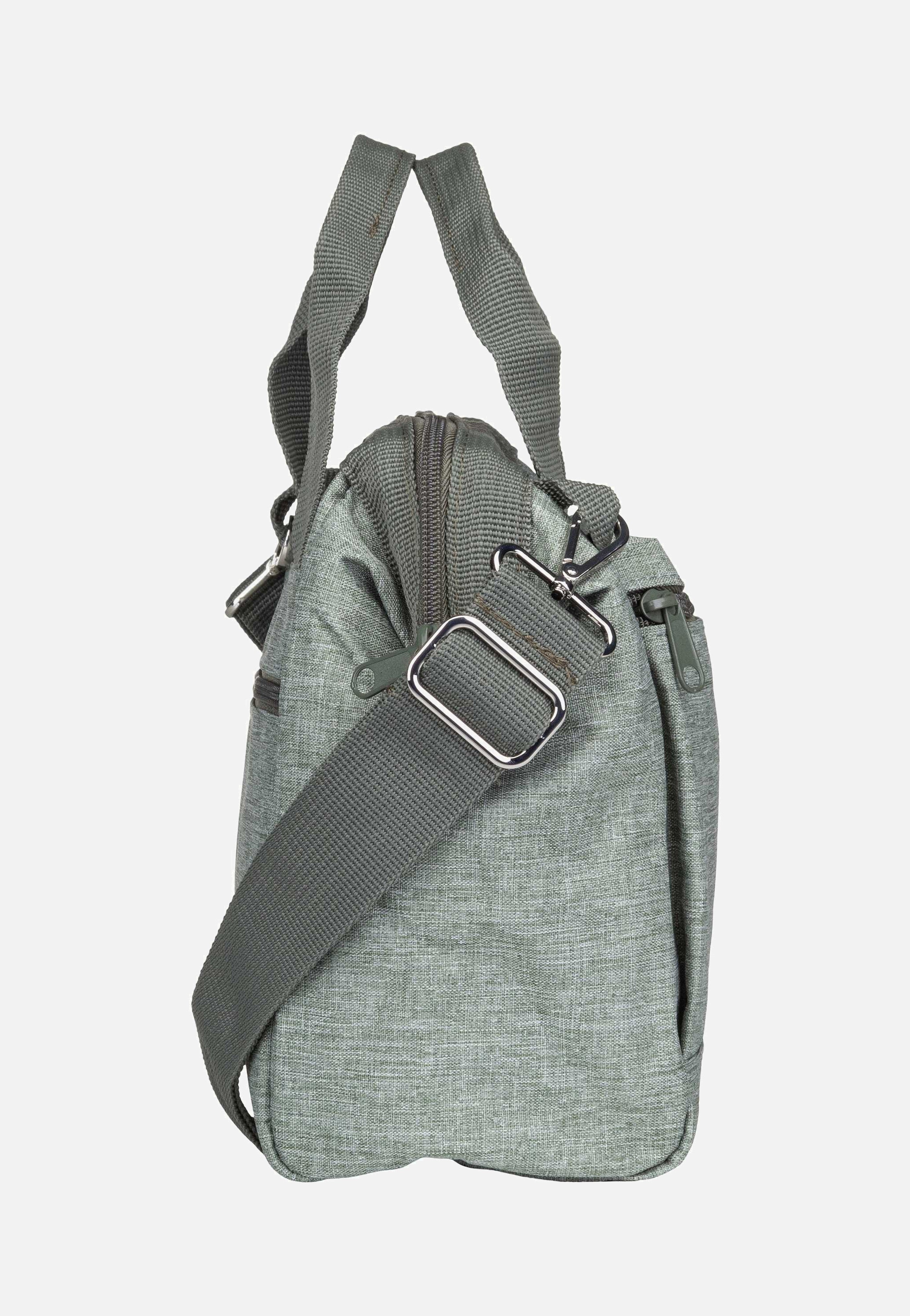 reisenthel allrounder cross Twist Sage Bowling Bag