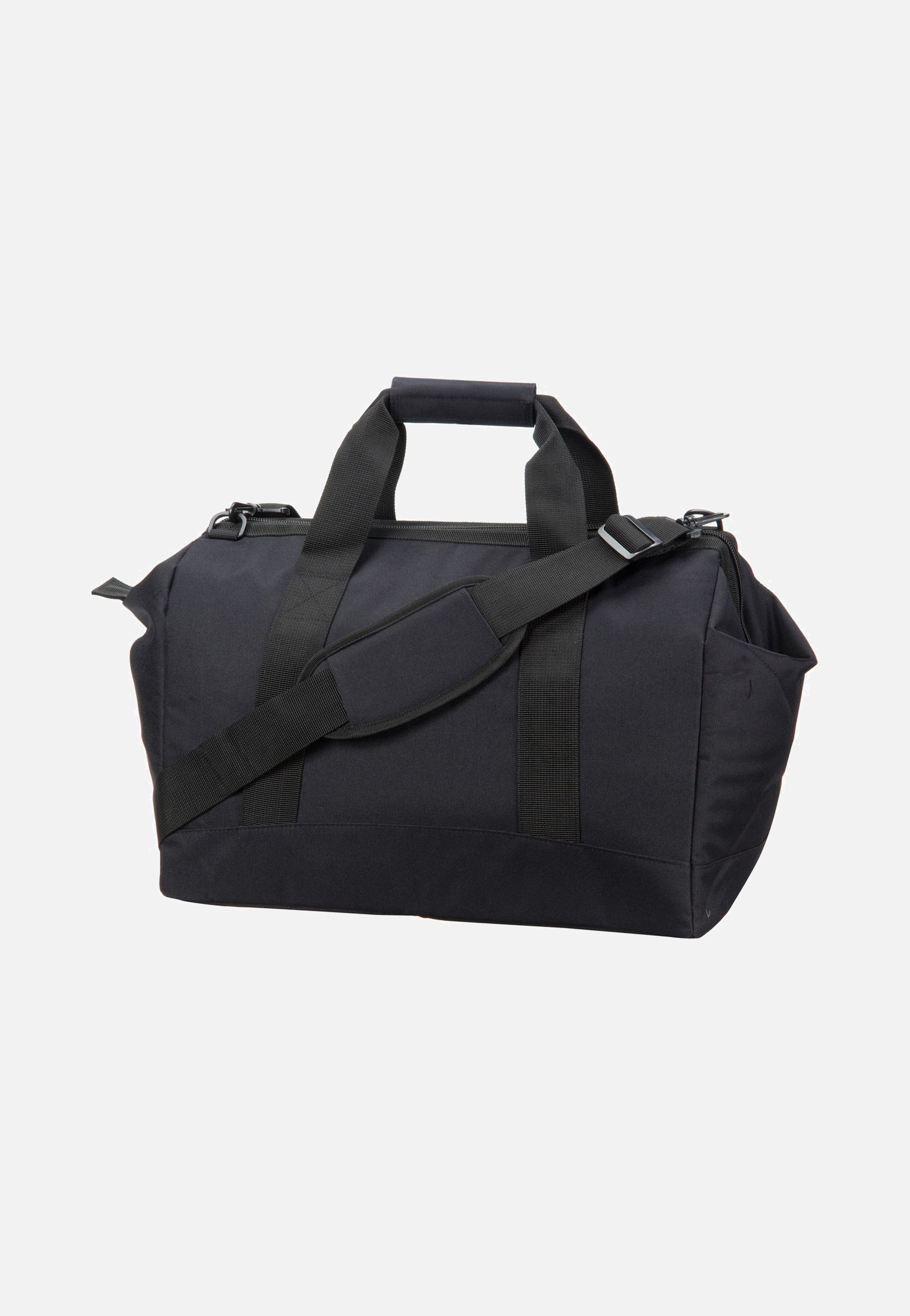 reisenthel - allrounder L Schwarz - Dufflebag | Neutral-Image