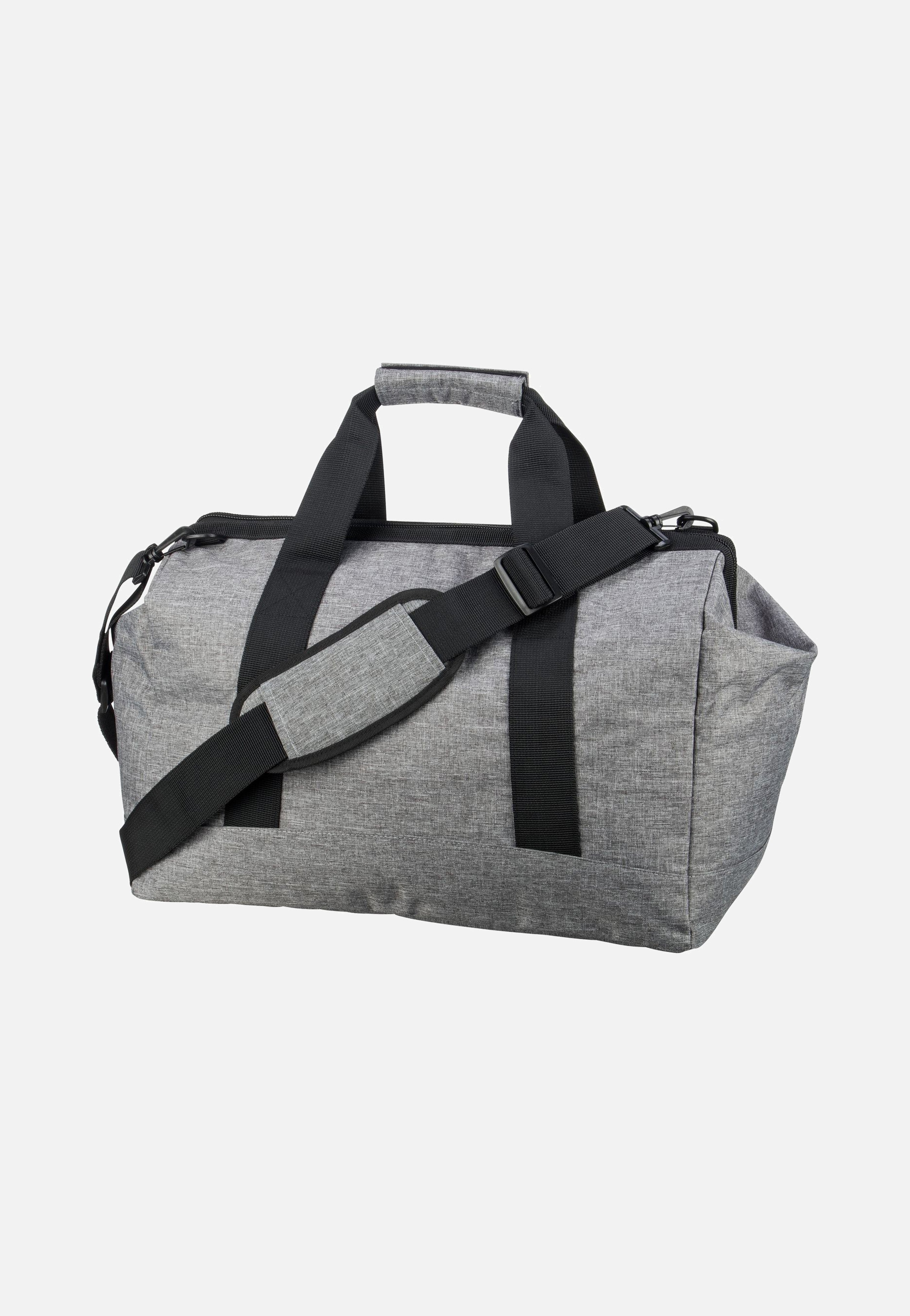 reisenthel - allrounder L special edition Twist Silver - Weekender | Neutral-Image