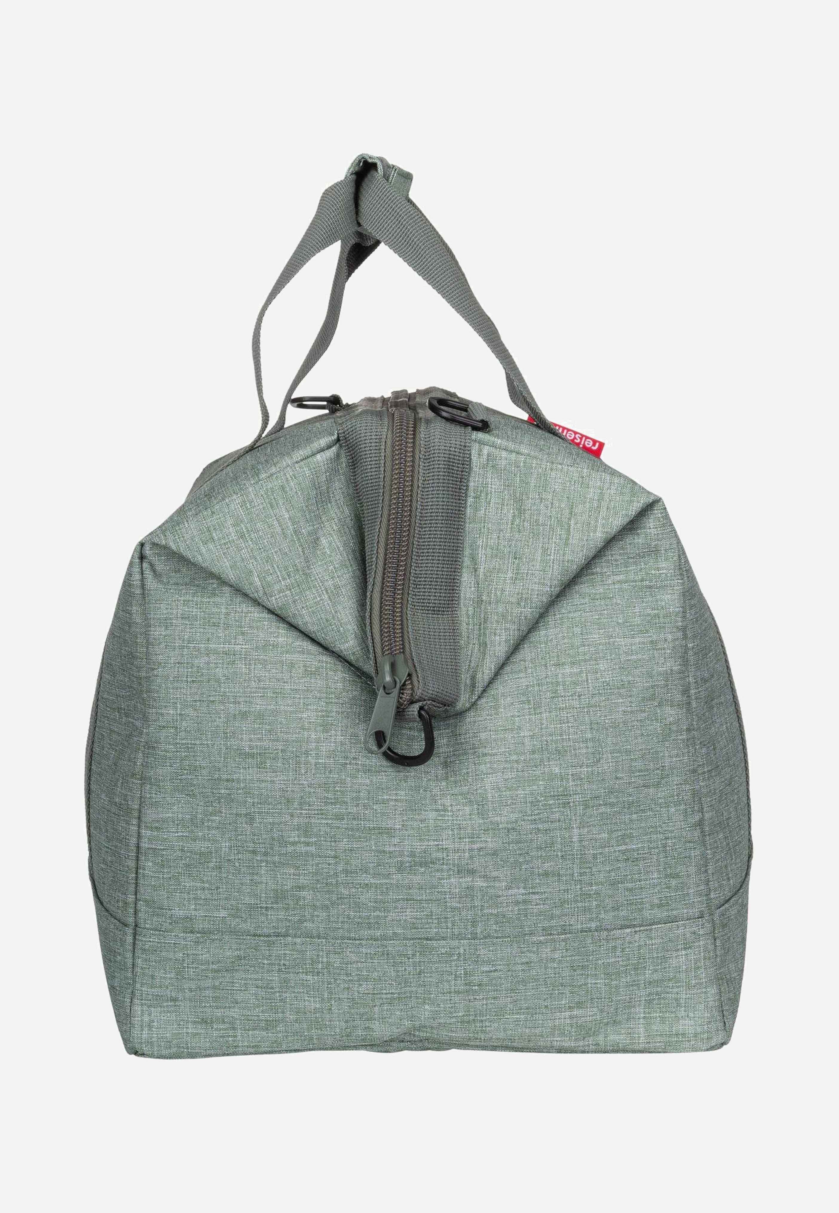 reisenthel - allrounder L twist Twist Sage - Dufflebag | Neutral-Image