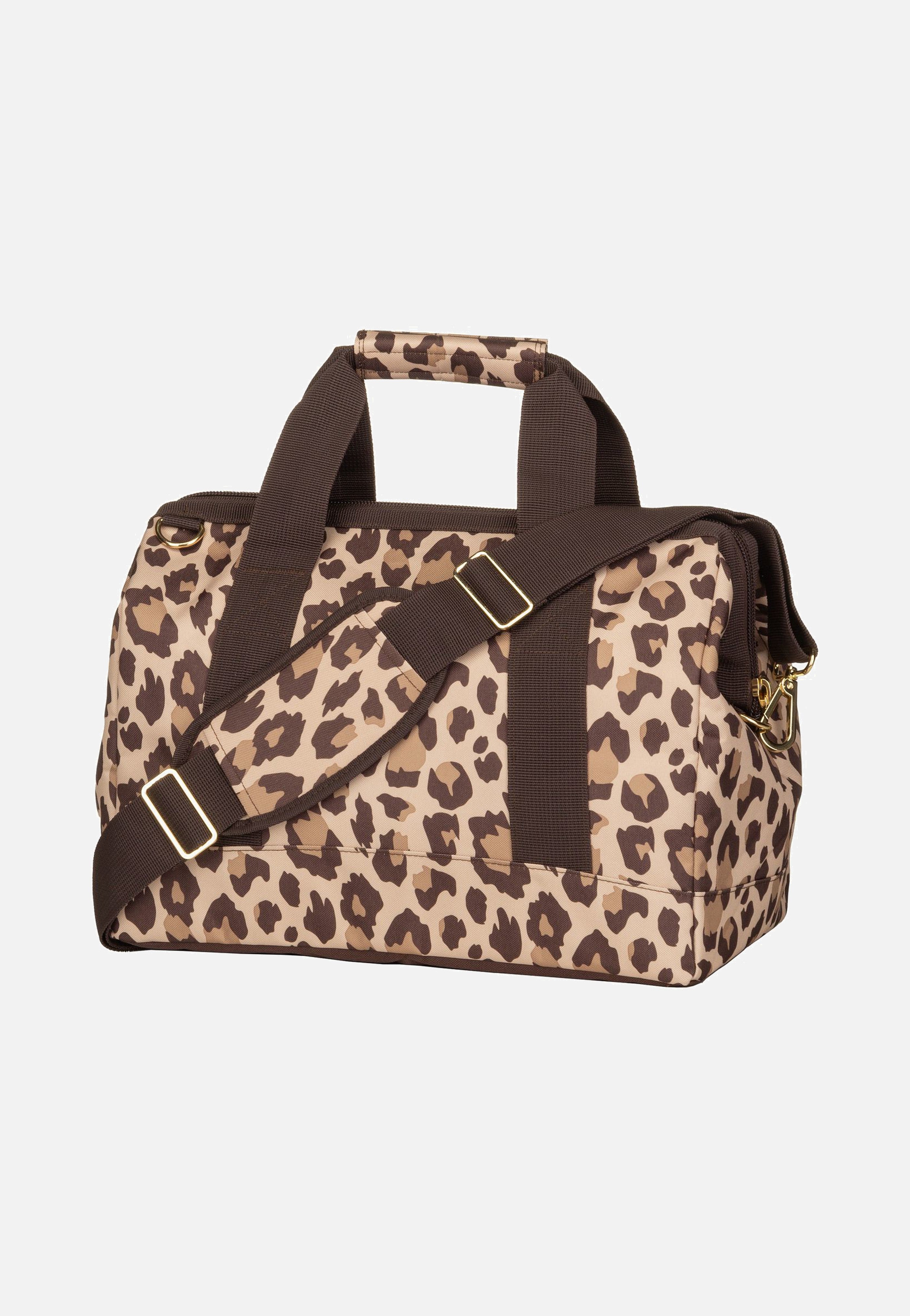 reisenthel - allrounder M Leo Macciato - Dufflebag | Neutral-Image