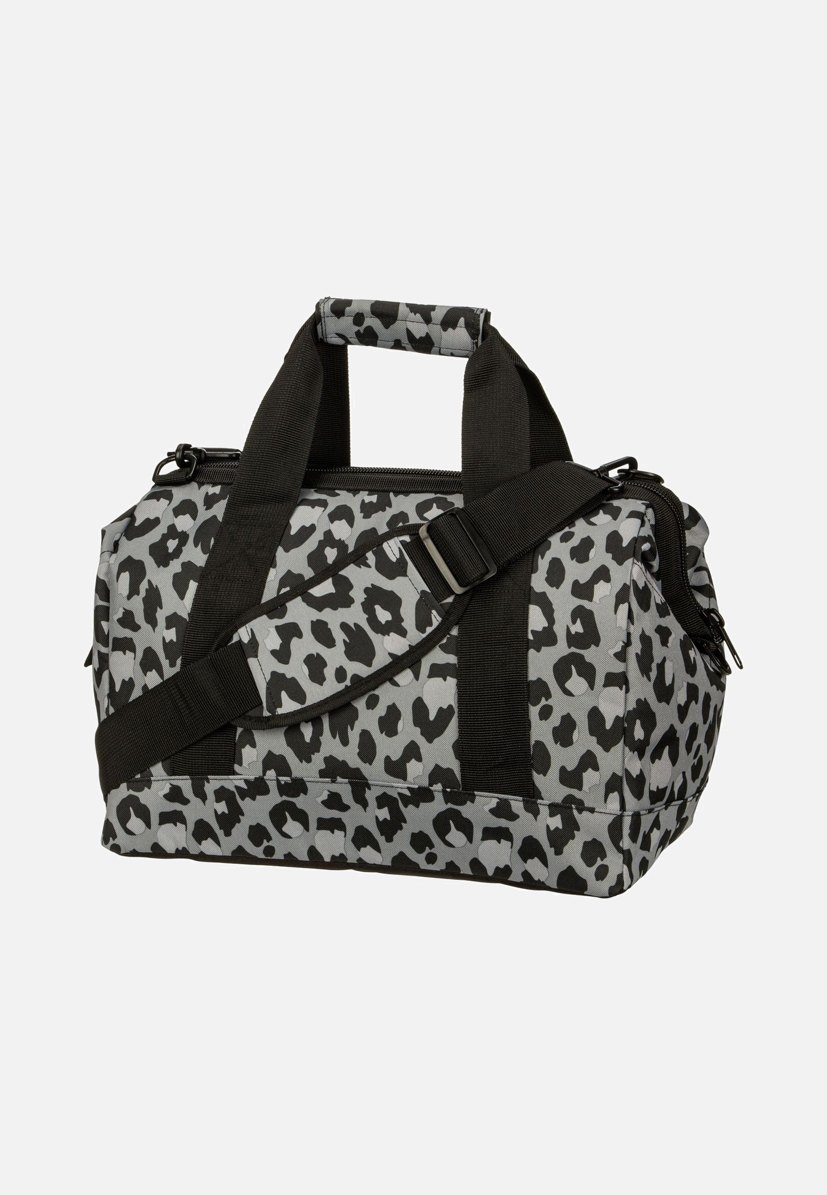 reisenthel - allrounder M Leo Nero - Dufflebag | Neutral-Image