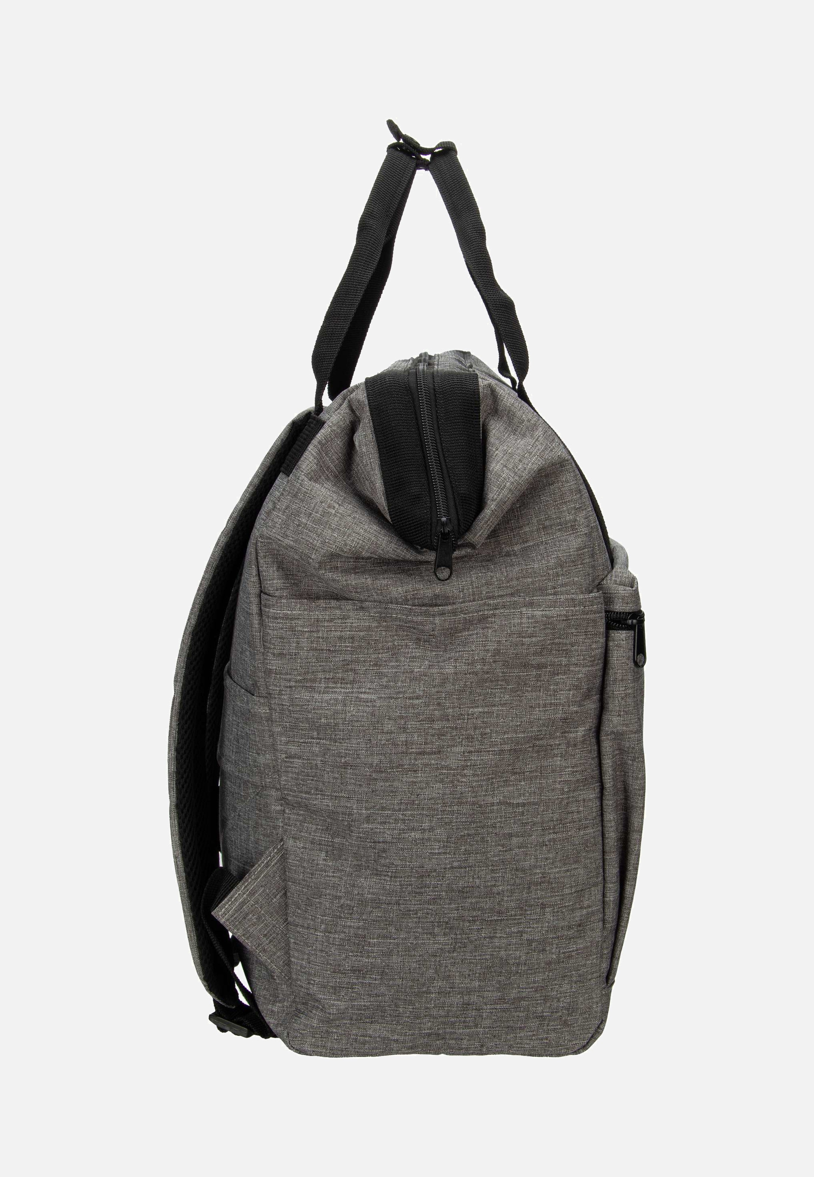 reisenthel - allrounder R large Twist Silver - Backpack | Women-Image