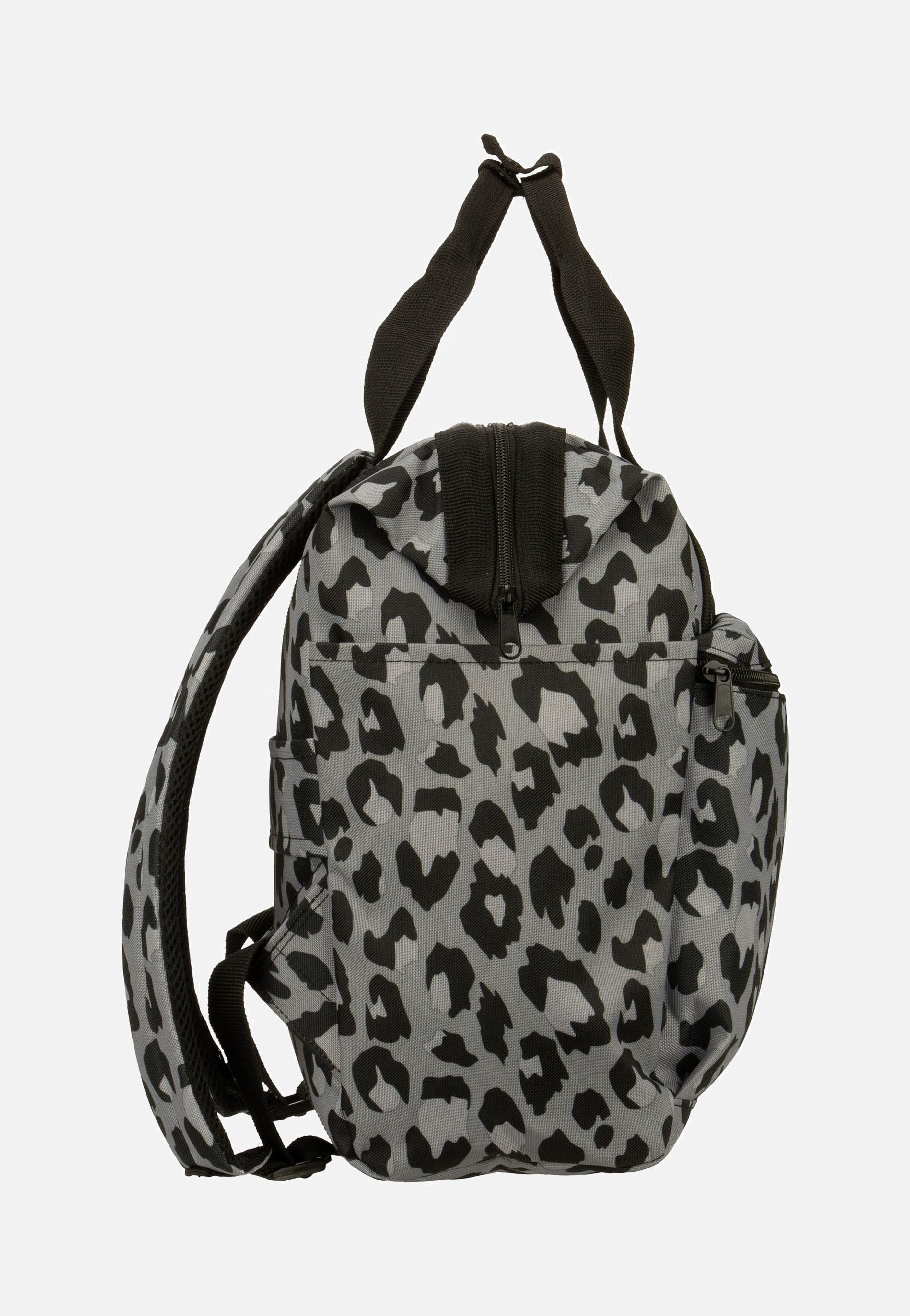 reisenthel - allrounder R Leo Nero - Backpack | Women-Image