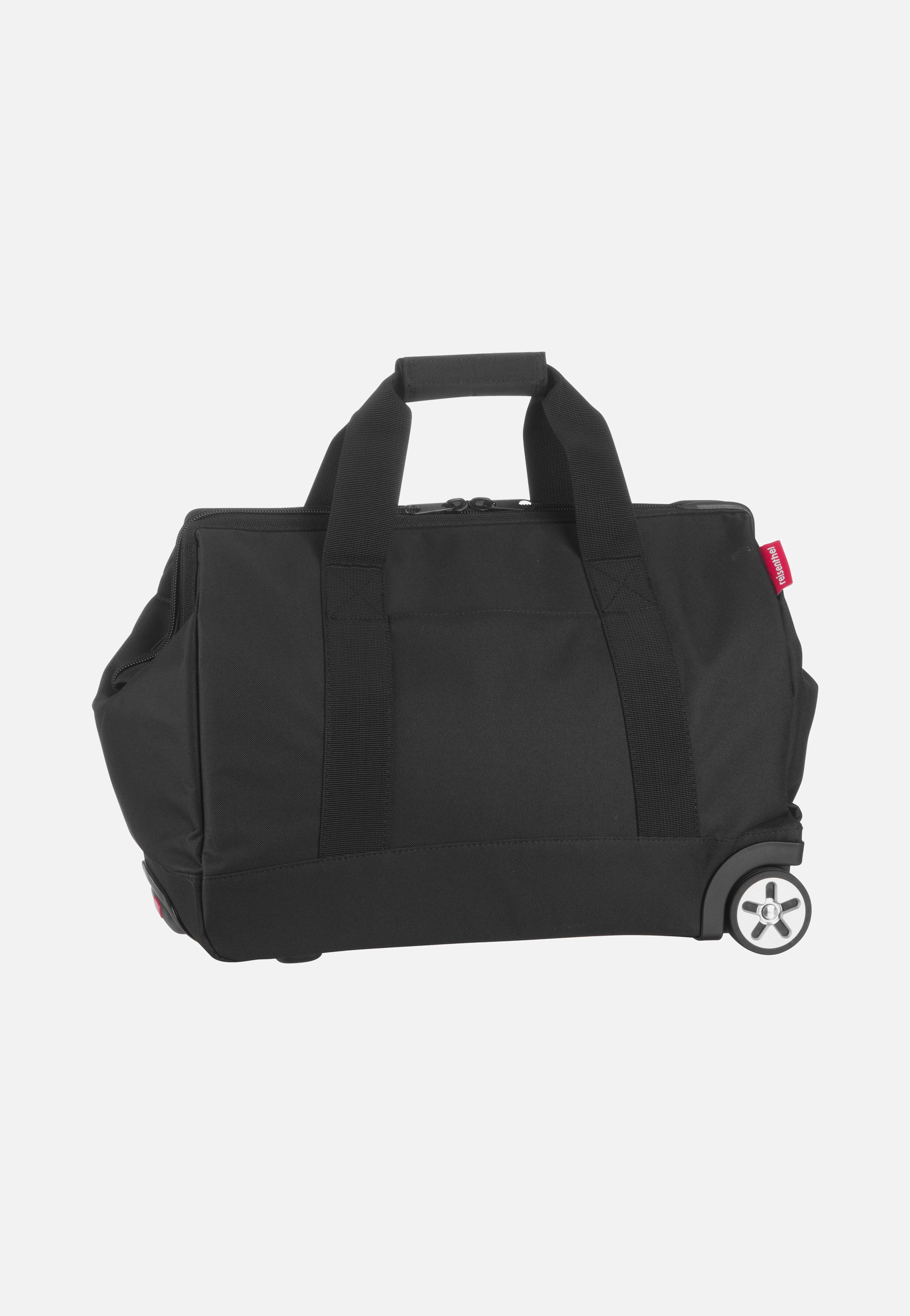 reisenthel - allrounder trolley Black - Travel Bag | Neutral-Image