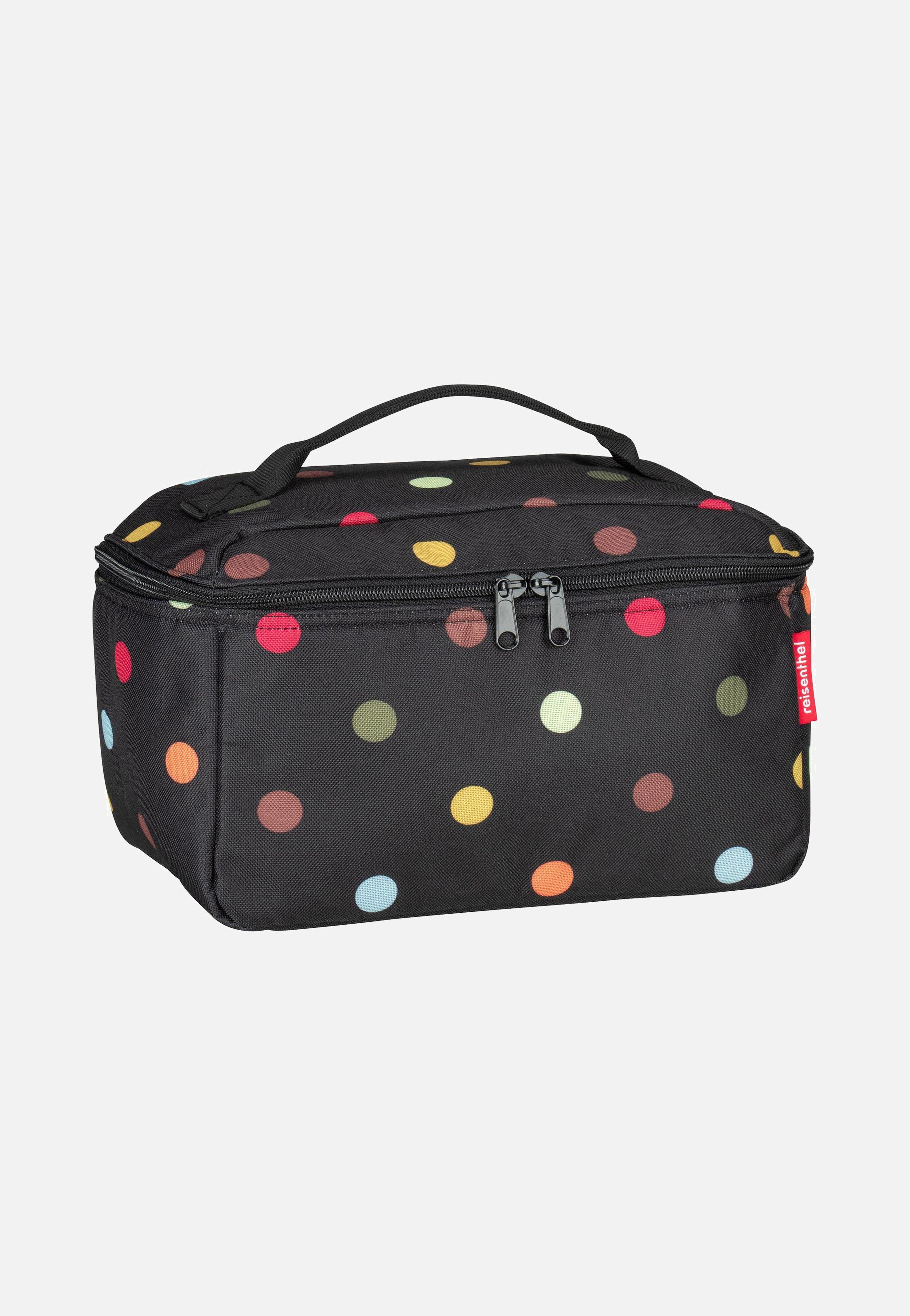 reisenthel - beautycase Dots - Cosmetic Case | Neutral-Image