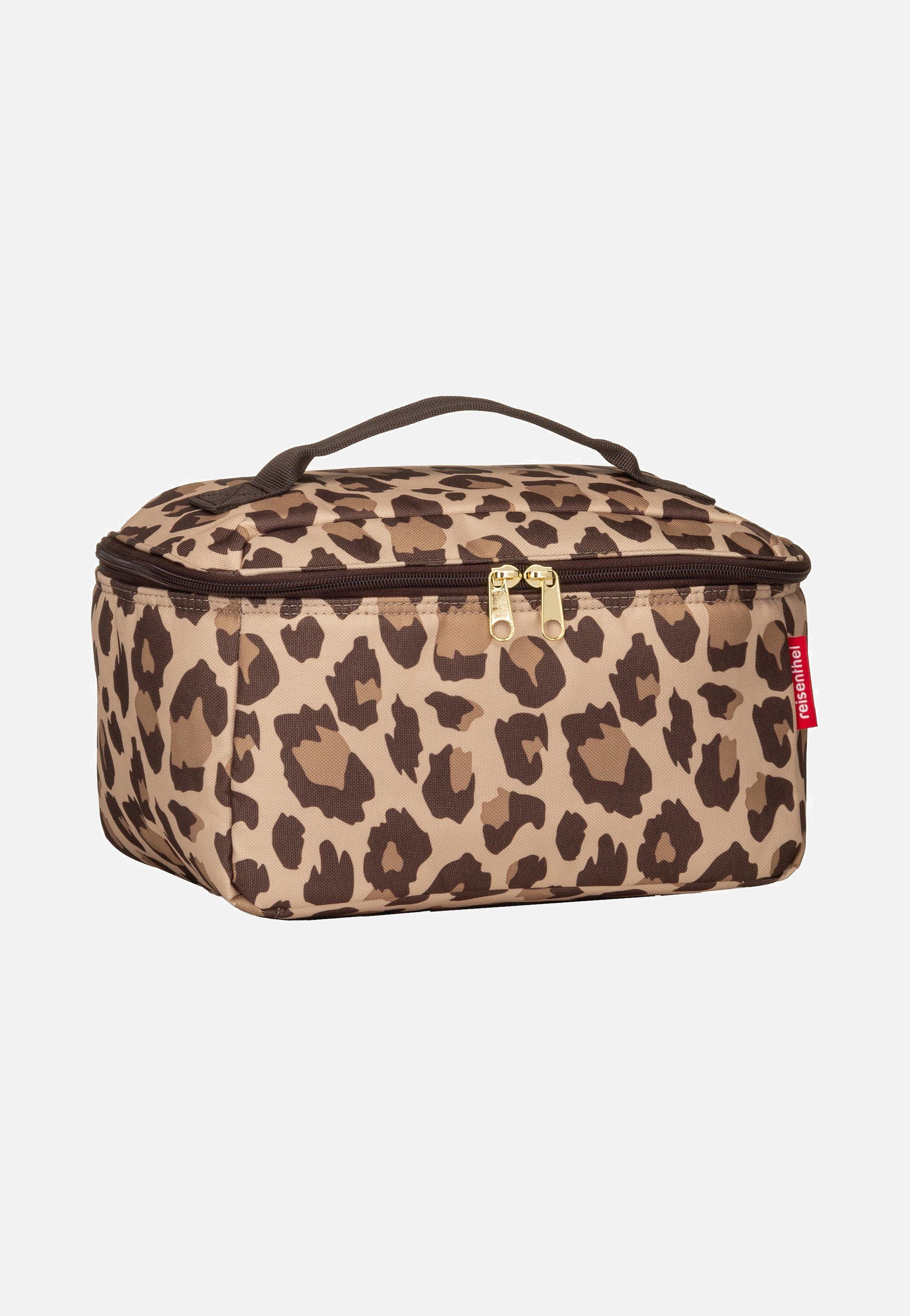 reisenthel - beautycase Leo Macciato - Cosmetic Case | Neutral-Image