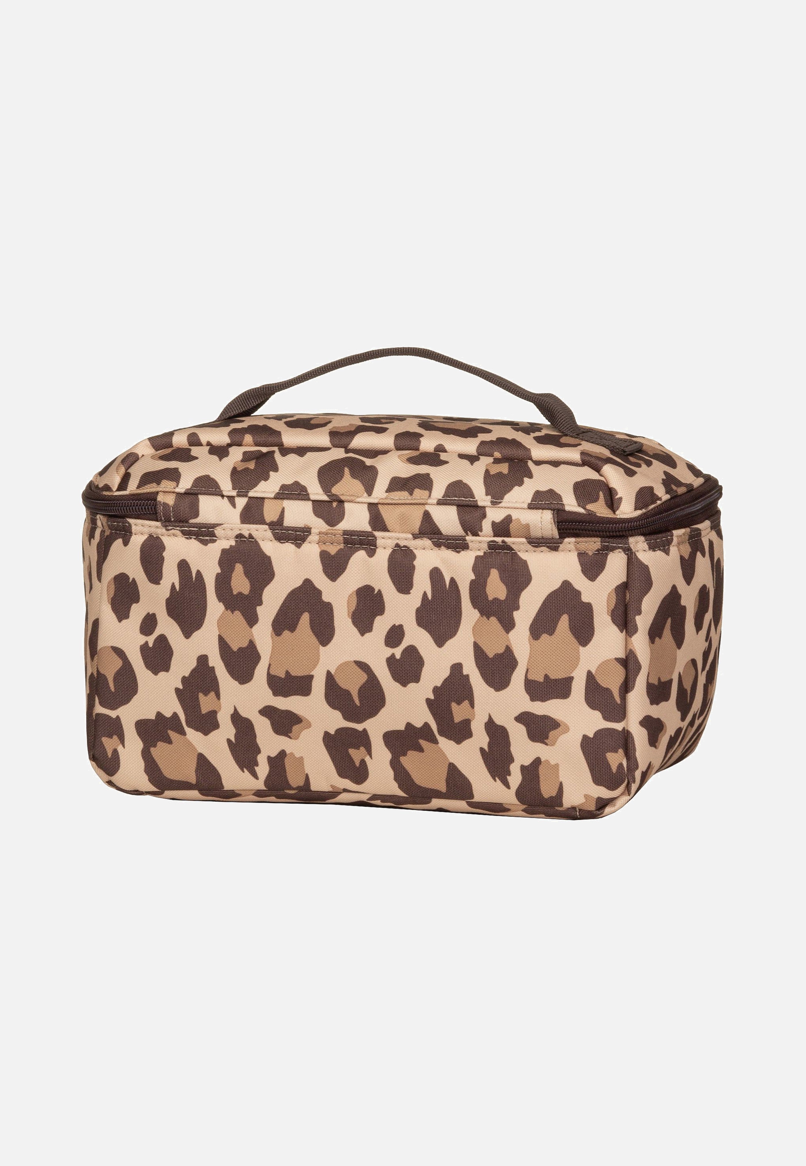 reisenthel - beautycase Leo Macciato - Cosmetic Case | Neutral-Image