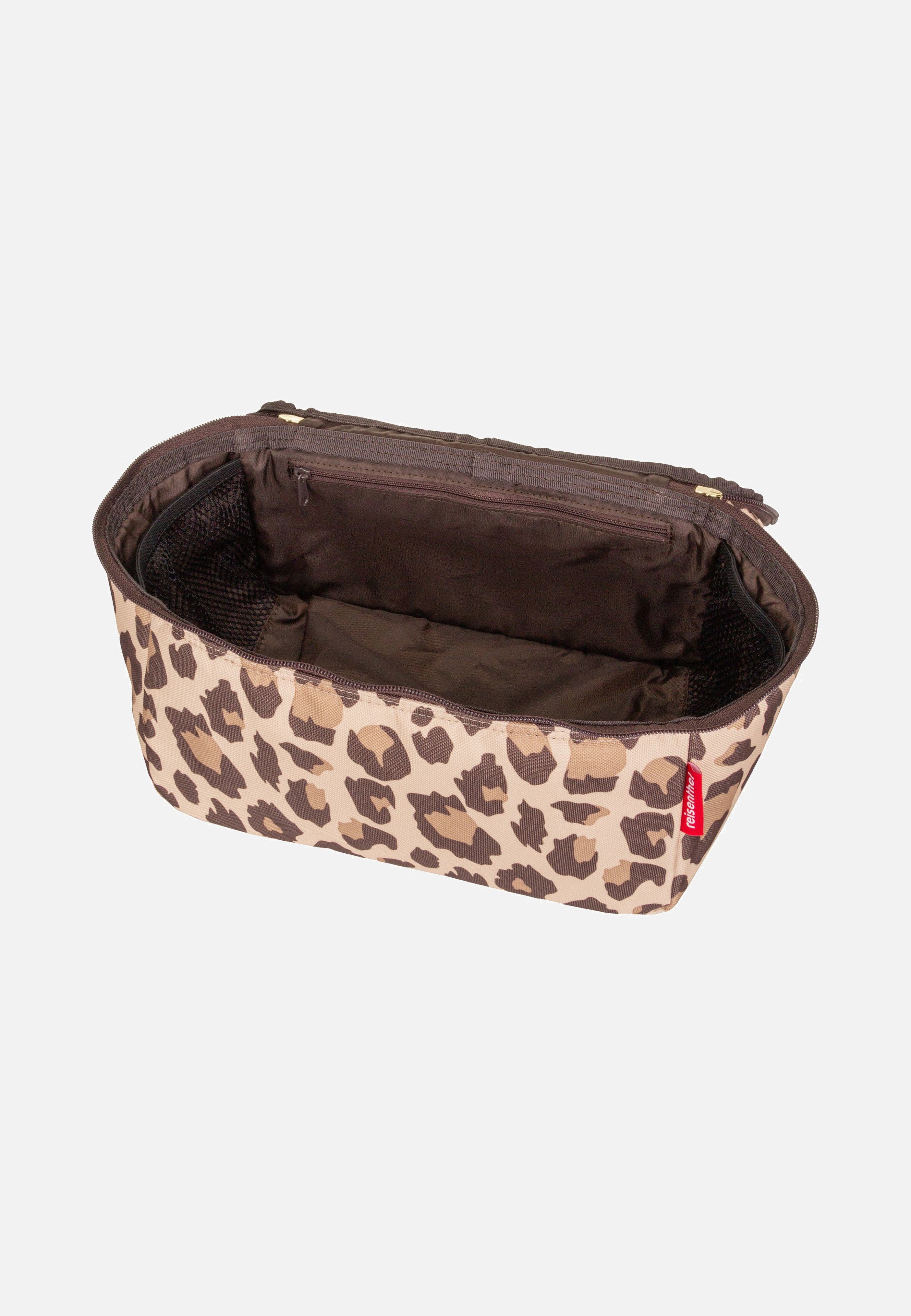 reisenthel beautycase Leo Macciato Cosmetic Case
