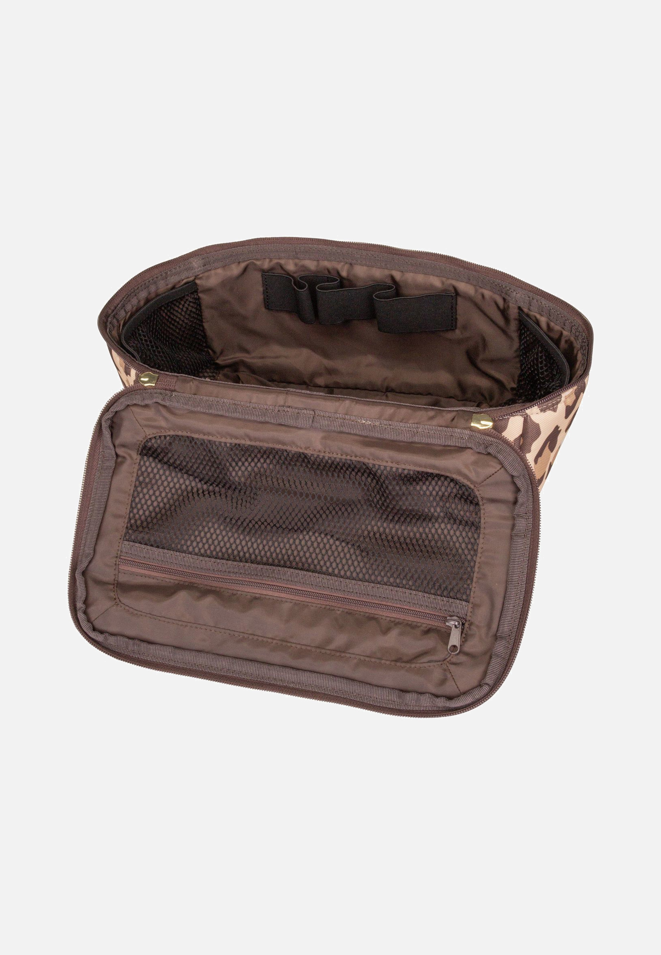reisenthel beautycase Leo Macciato Cosmetic Case