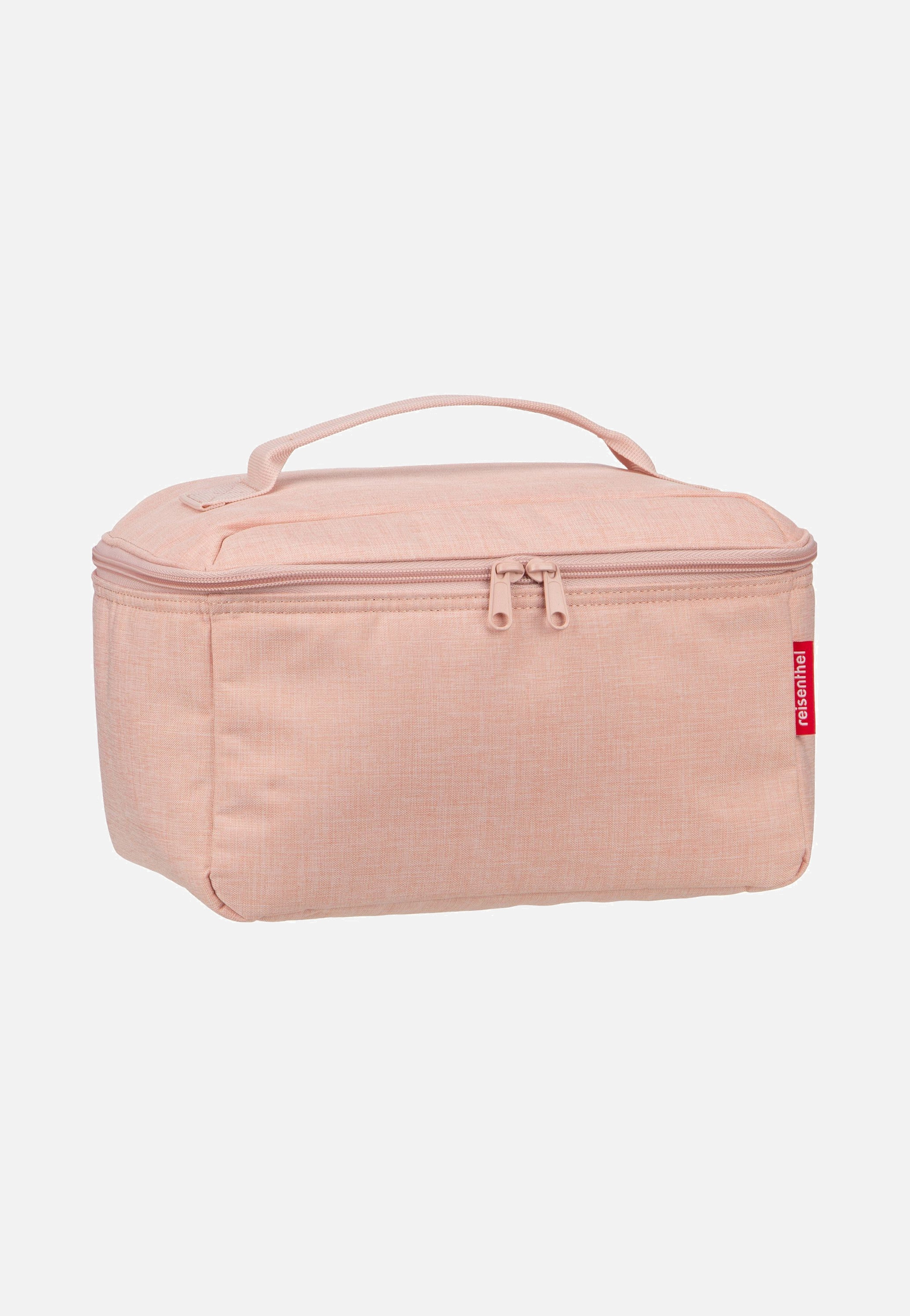 reisenthel - beautycase Twist Blush - Cosmetic Case | Neutral-Image