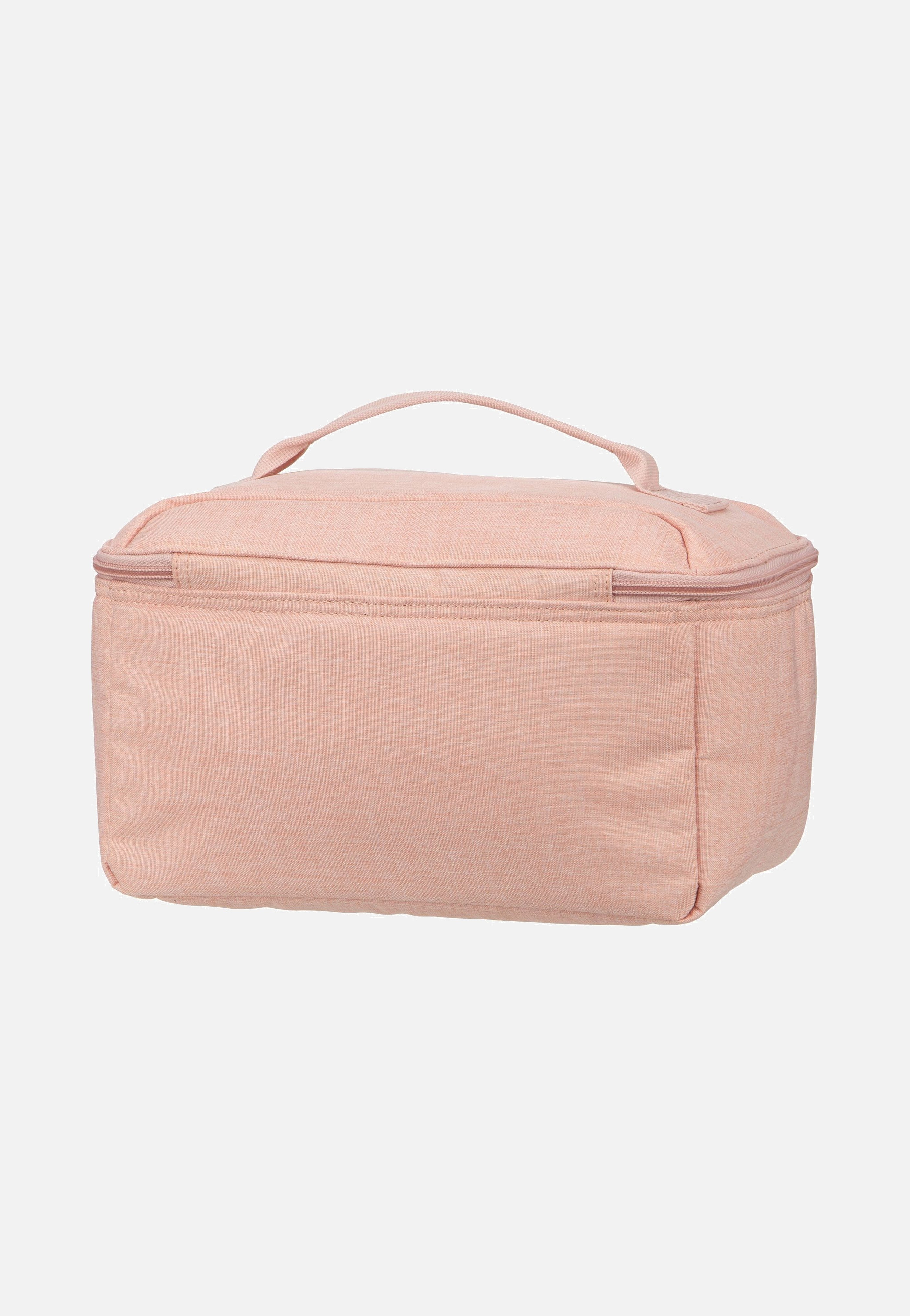 reisenthel - beautycase Twist Blush - Cosmetic Case | Neutral-Image