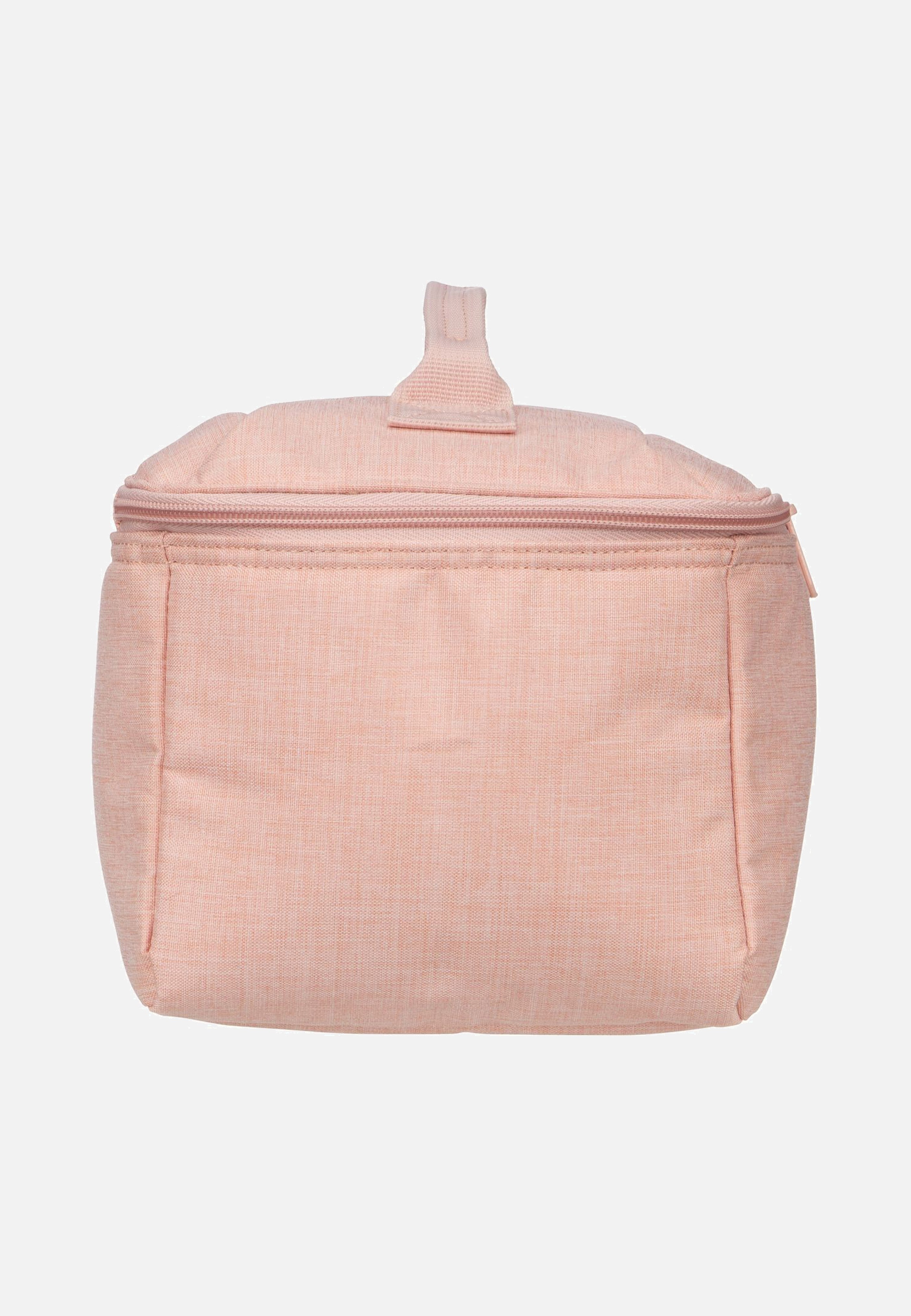 reisenthel - beautycase Twist Blush - Cosmetic Case | Neutral-Image