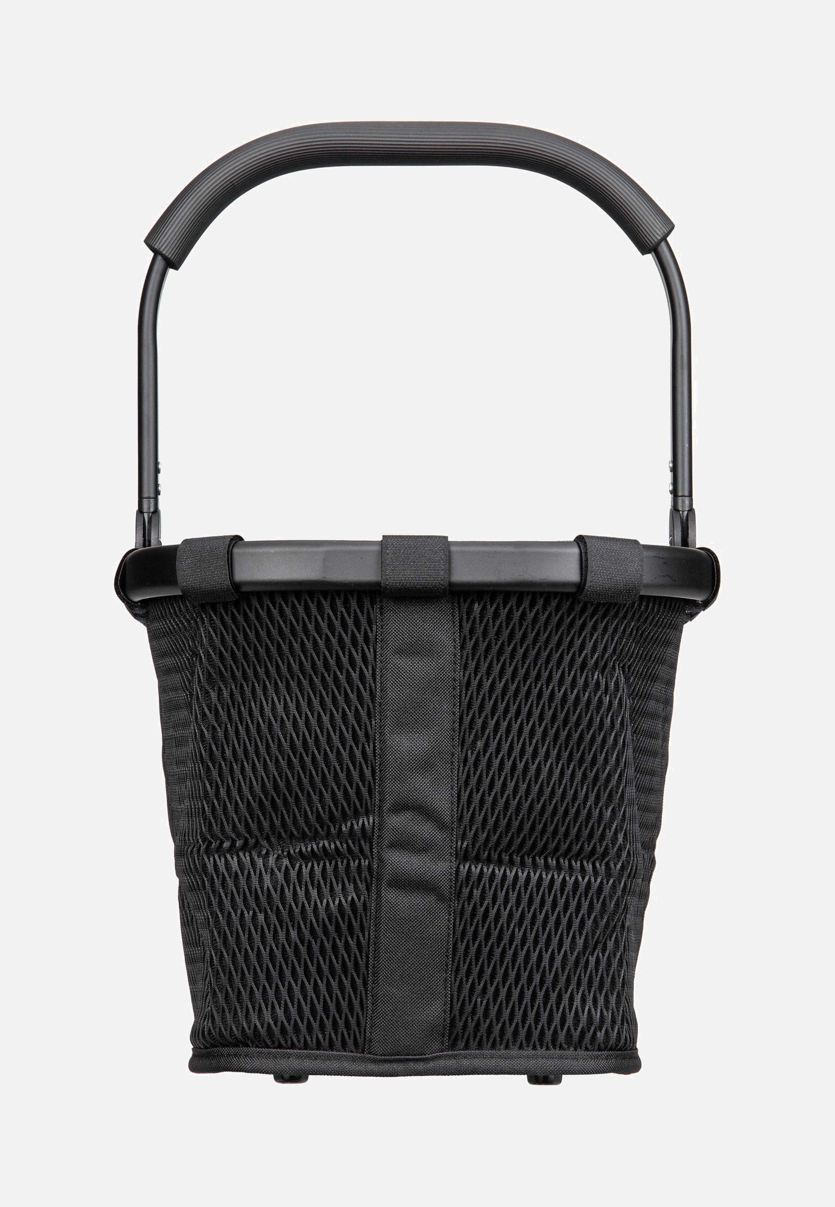 reisenthel - carrybag special edition Mesh Black - Shopping Basket | Women-Image