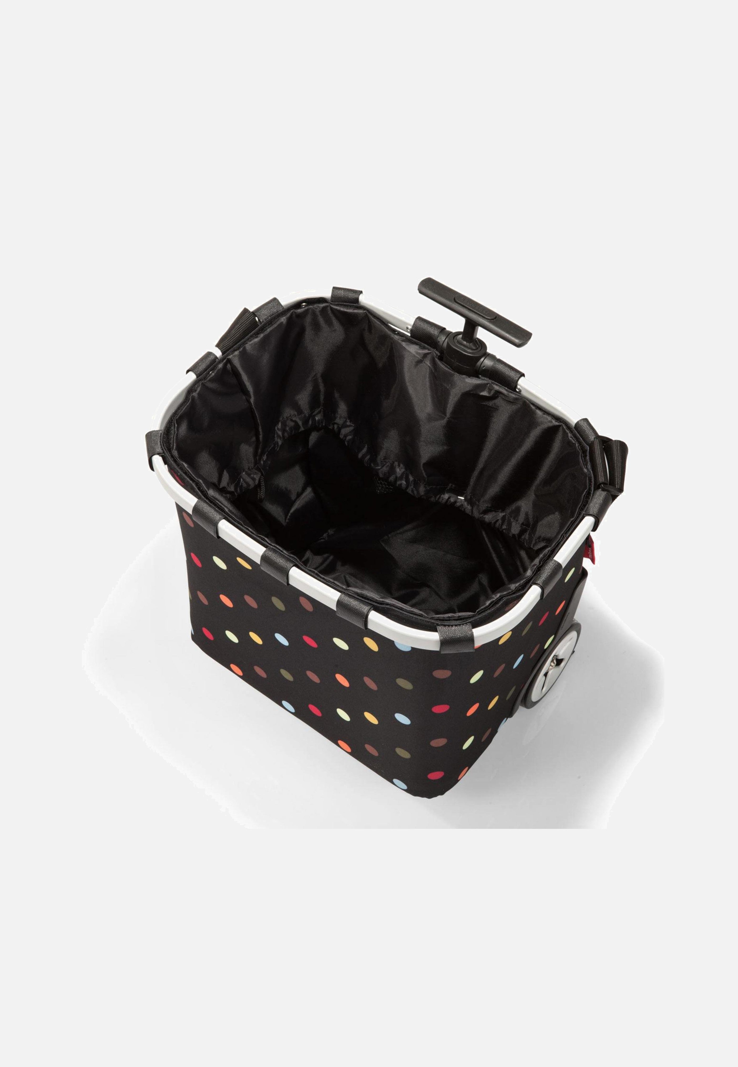 reisenthel - carrycruiser Dots - Shopping Trolley | Women-Image