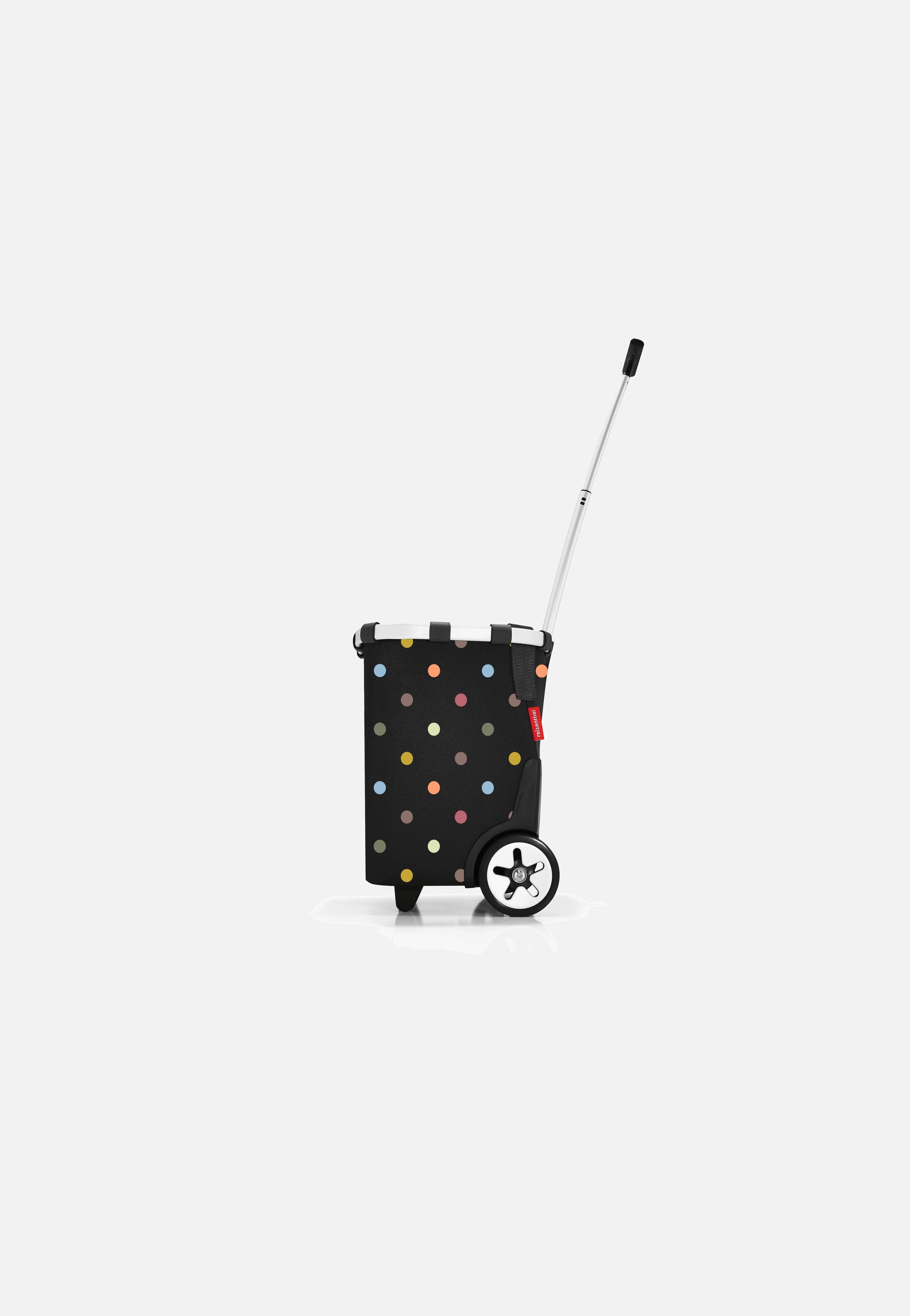 reisenthel - carrycruiser Dots - Shopping Trolley | Women-Image