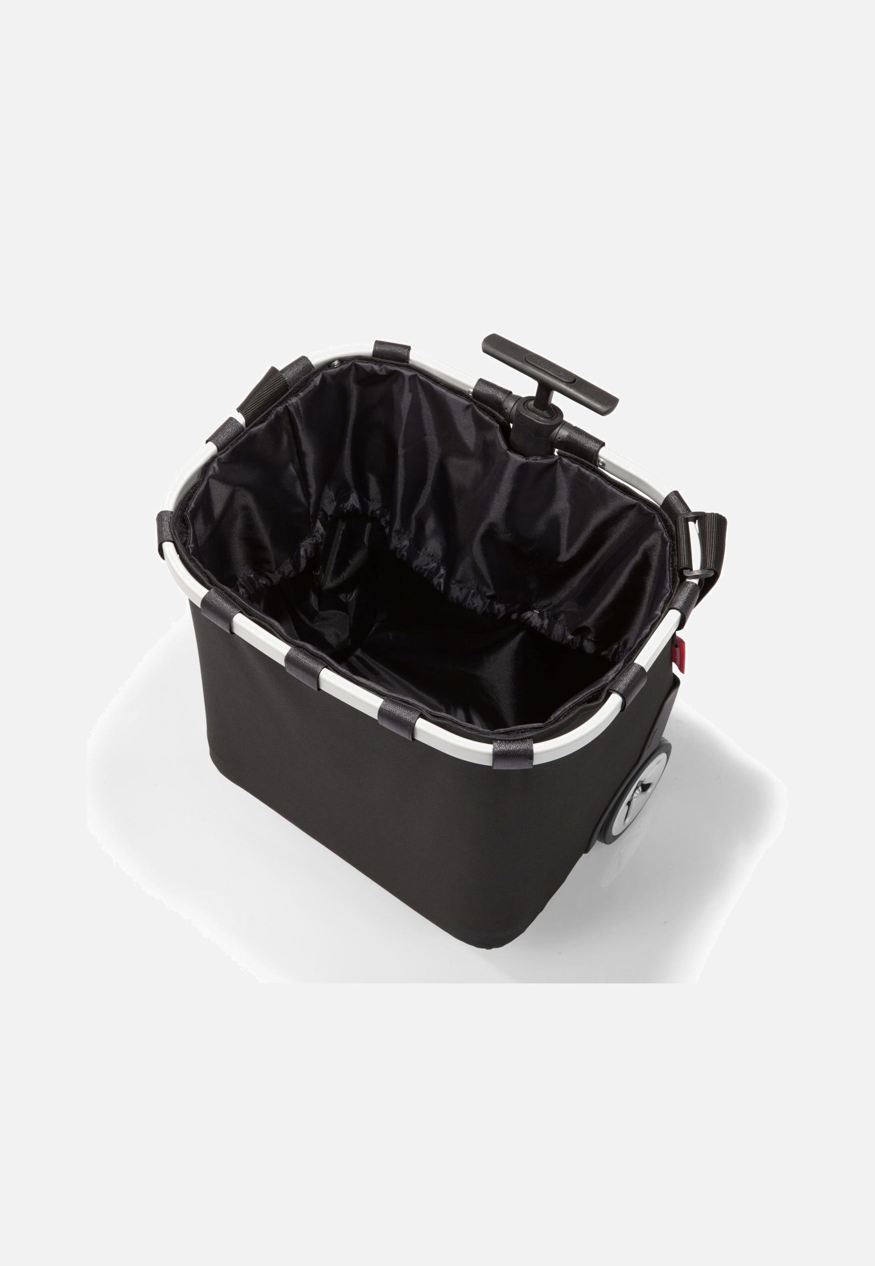 reisenthel - carrycruiser uni Schwarz - Shopping Bag | Women-Image