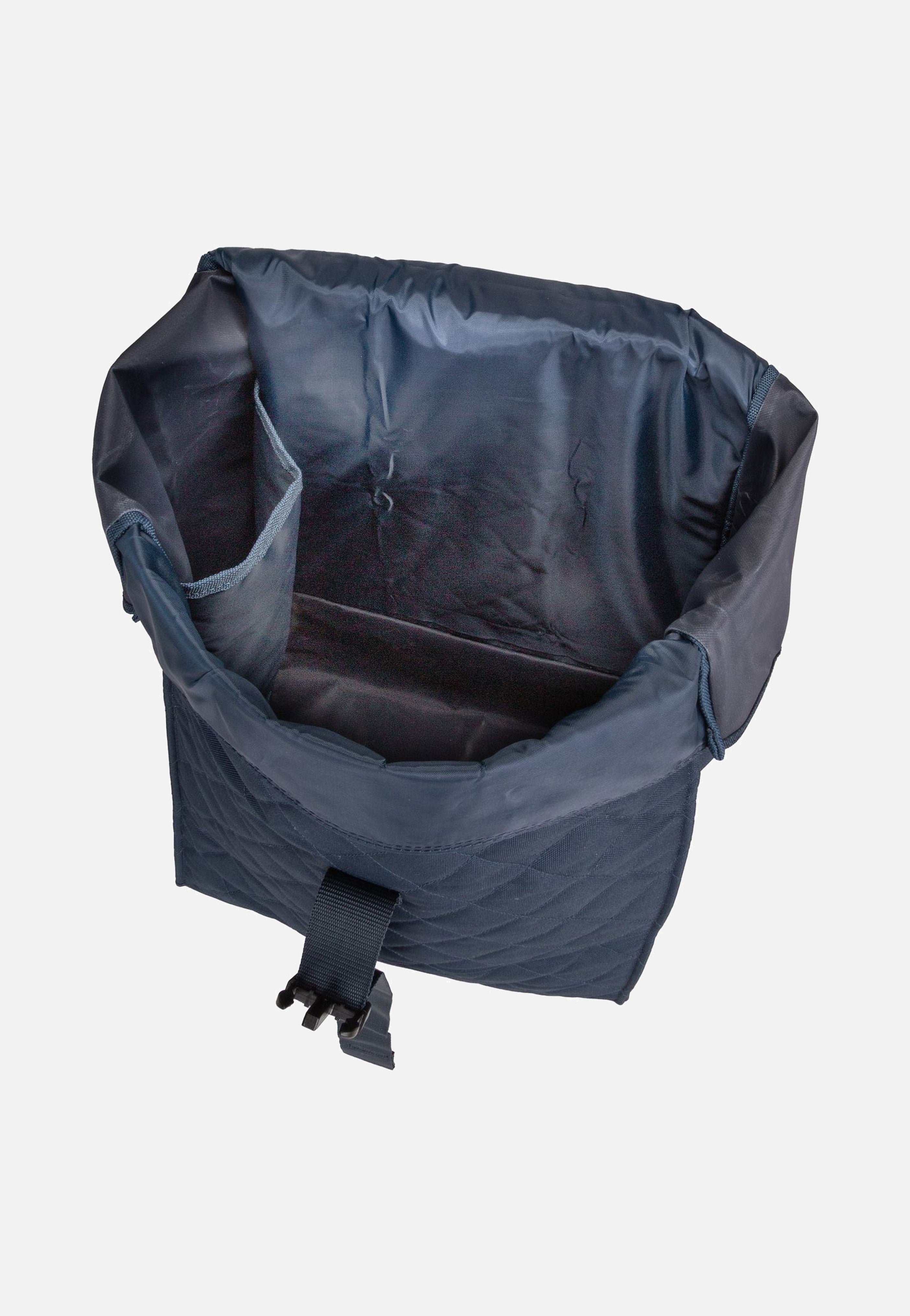 reisenthel - citycruiser Rhombus Rhombus Midnight Gold - Shopping Trolley | Neutral-Image