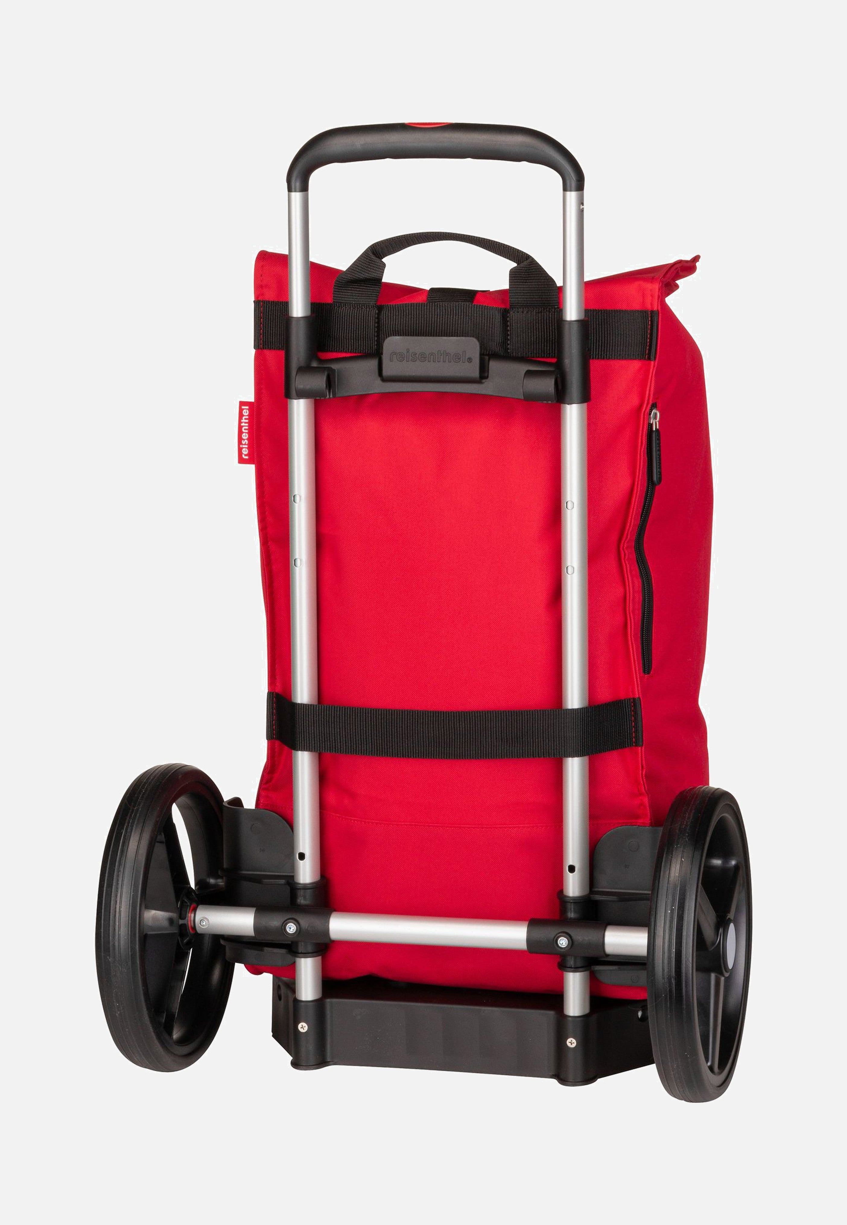 reisenthel citycruiser Rot Shopping Trolley