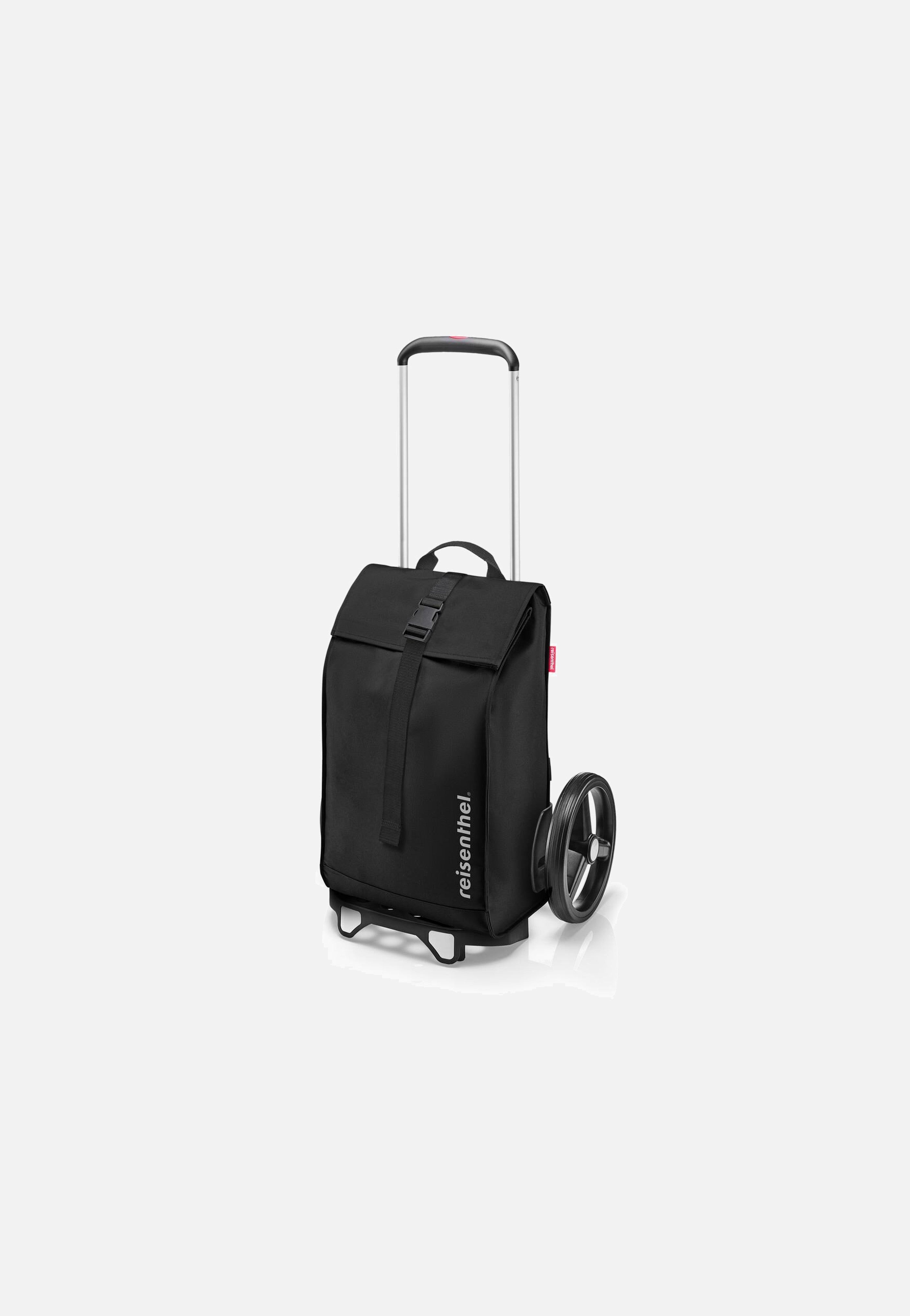 reisenthel - citycruiser Schwarz - Shopping Trolley | Neutral-Image