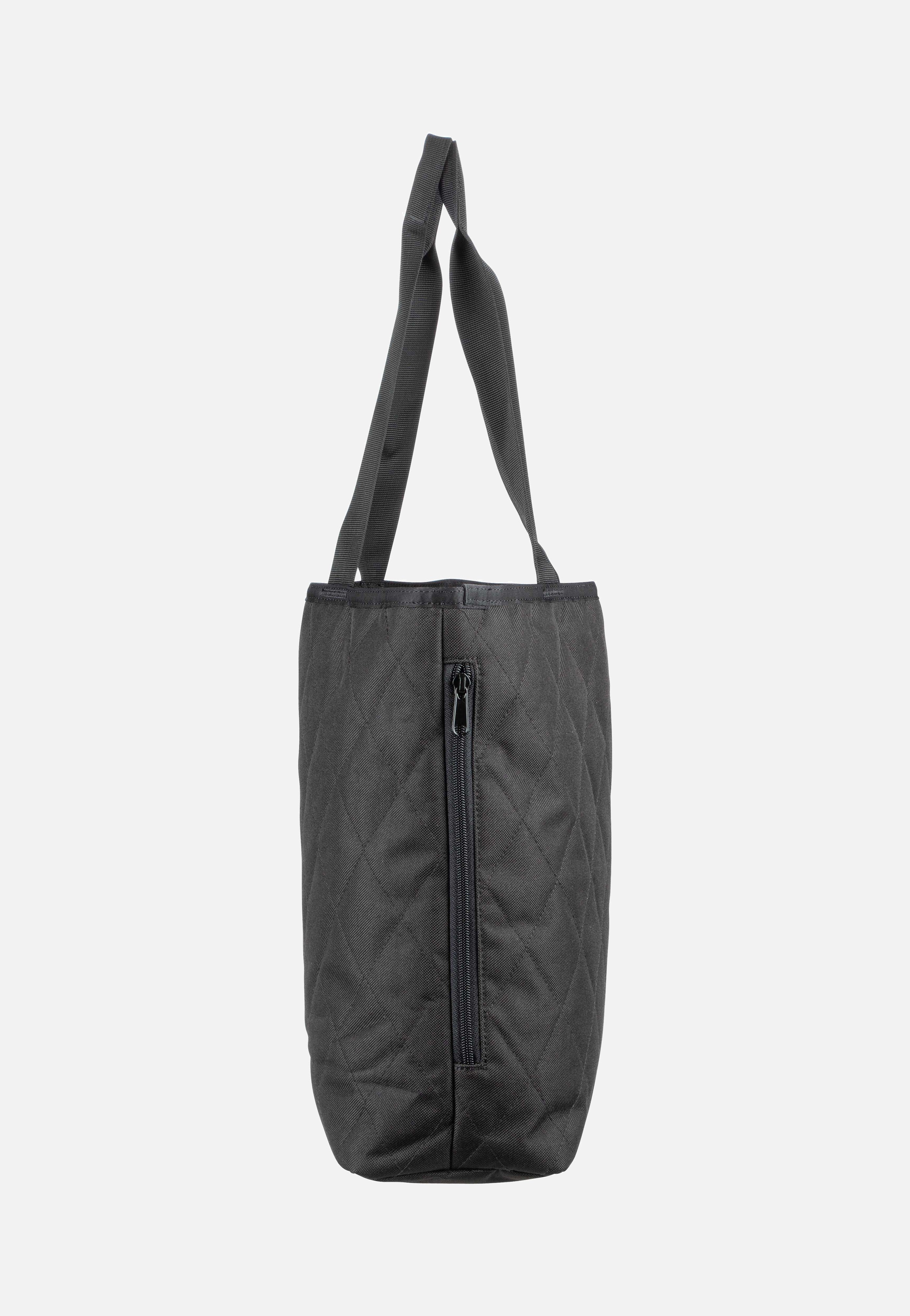 reisenthel - classic M Rhombus Black - Shopper | Women-Image