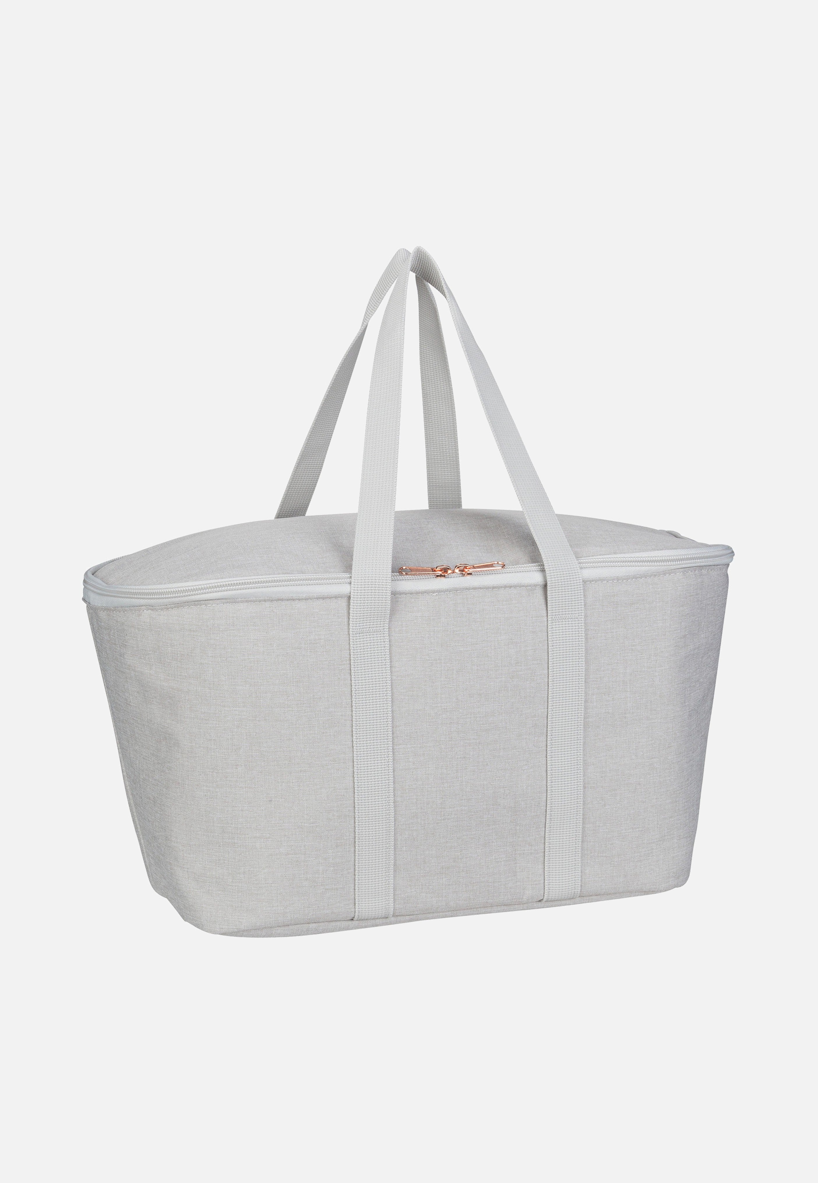 reisenthel - coolerbag twist Twist Sky Rose - Shopping Basket | Neutral-Image