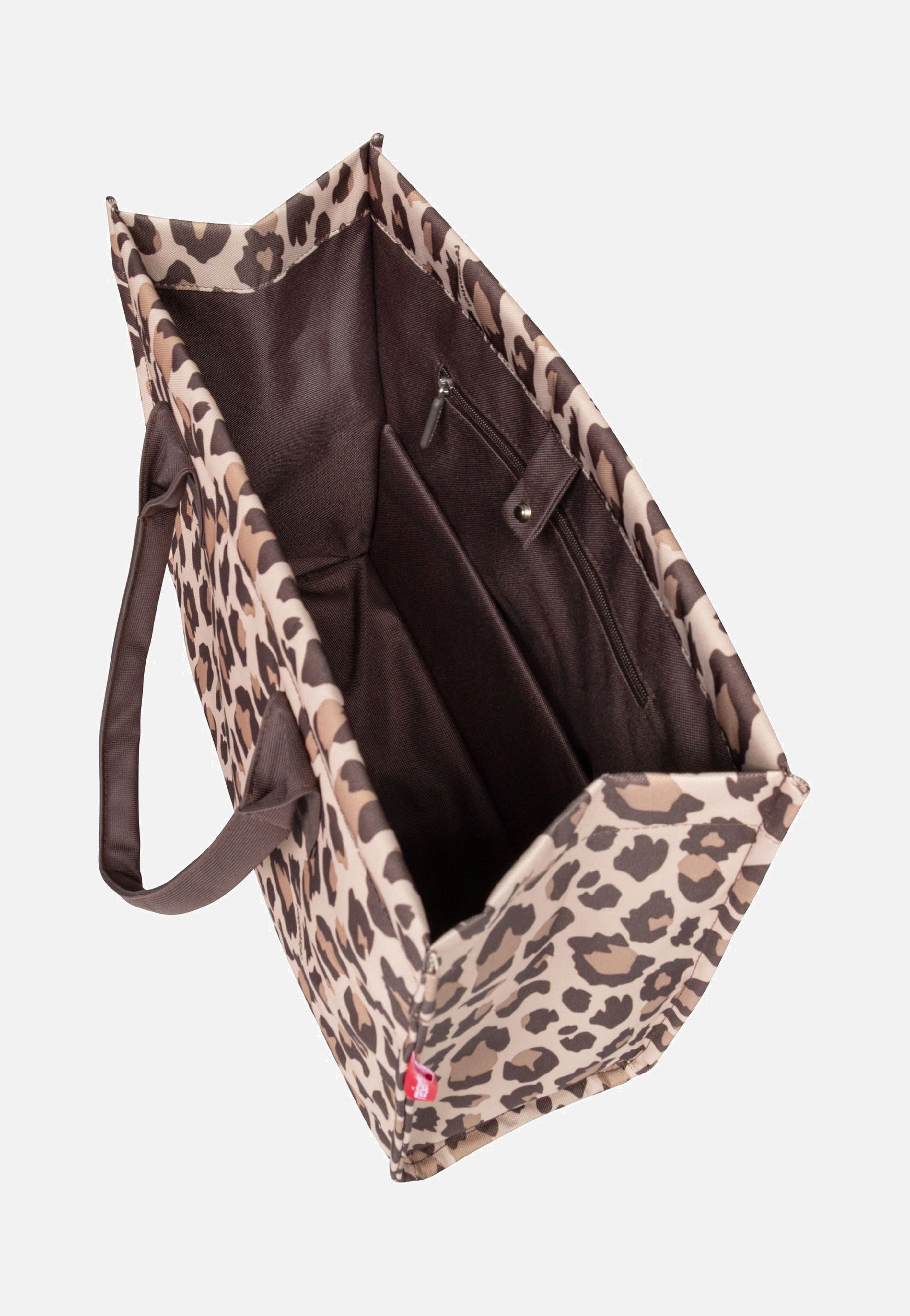 reisenthel - daily Leo Macciato - Shopper | Neutral-Image