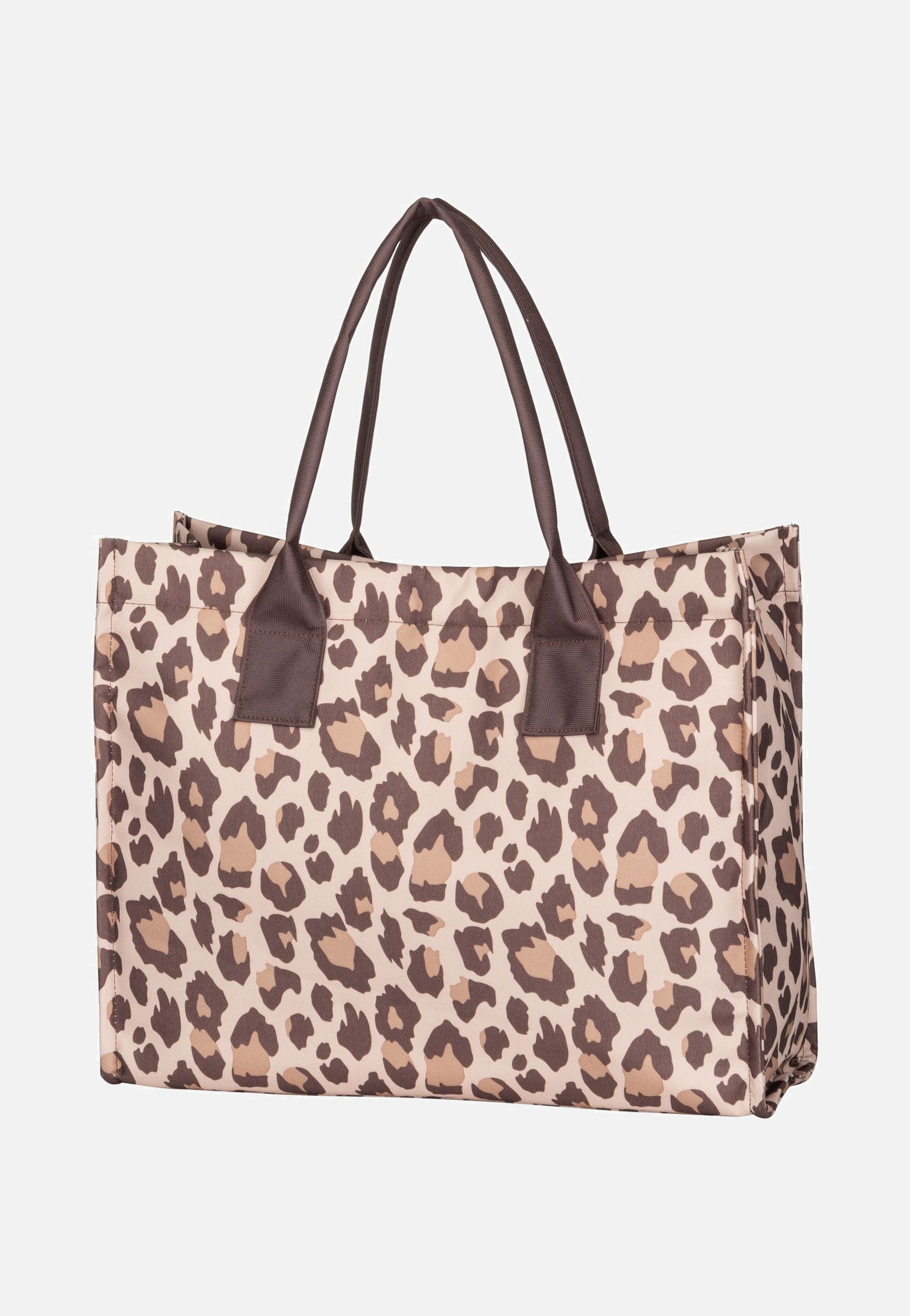 reisenthel daily Leo Macciato Shopper