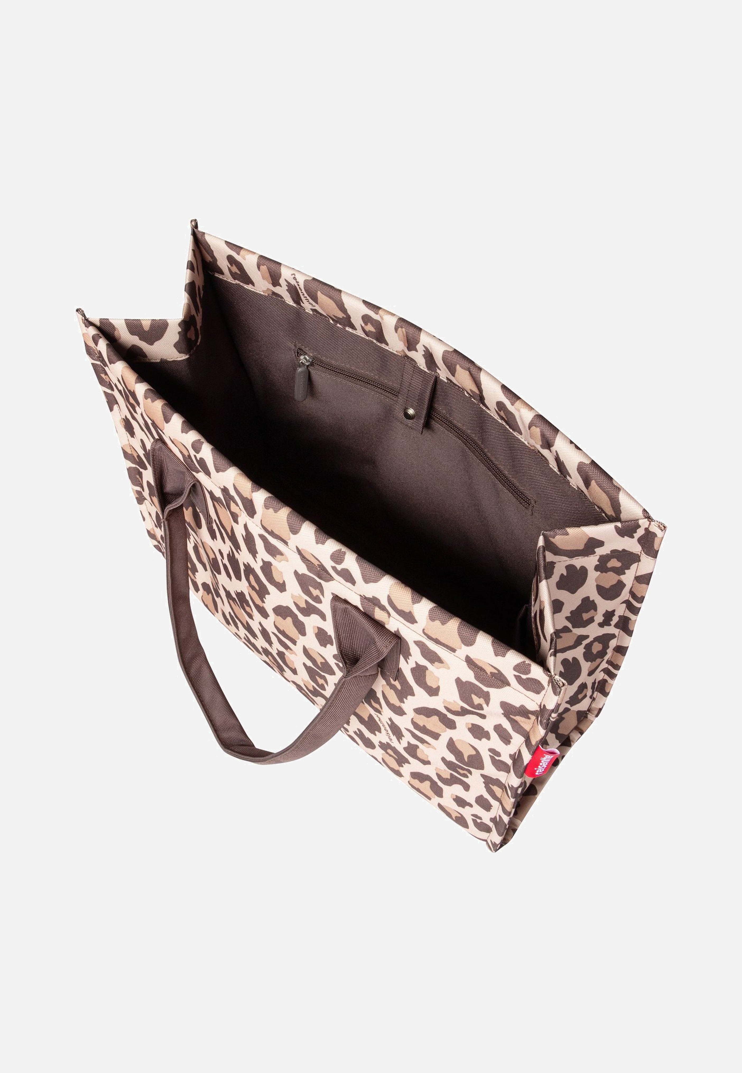 reisenthel - daily Leo Macciato - Shopper | Neutral-Image