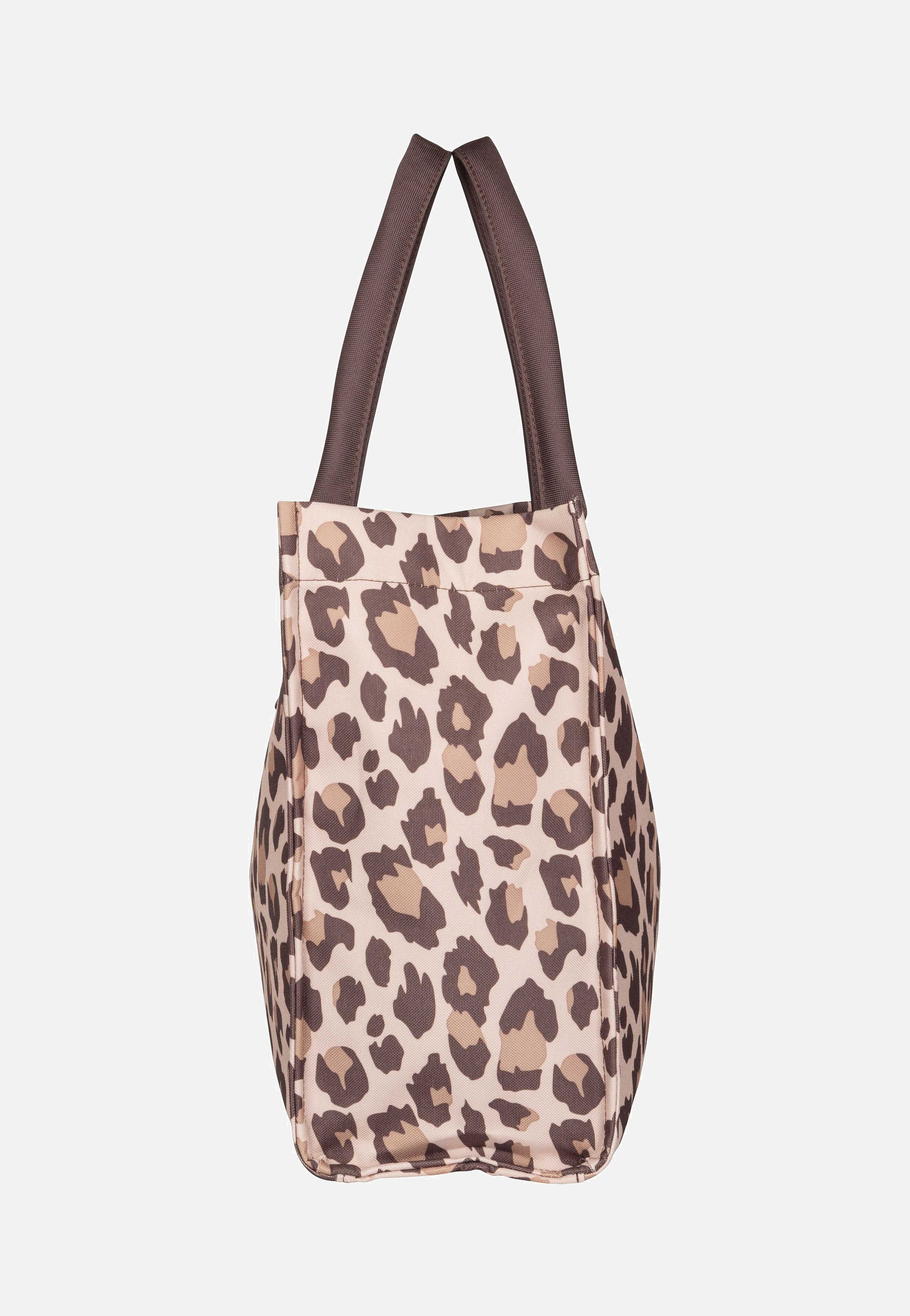 reisenthel - daily Leo Macciato - Shopper | Neutral-Image