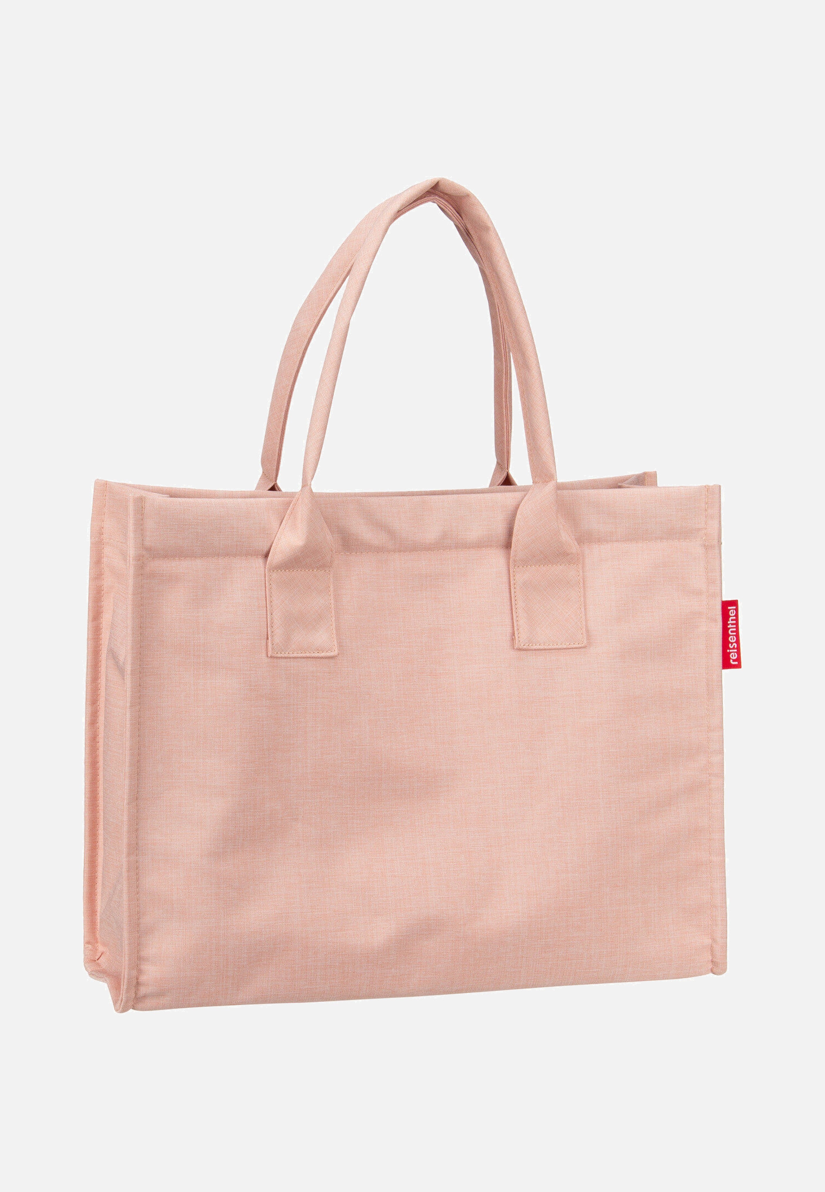 reisenthel daily Twist Blush Shopper