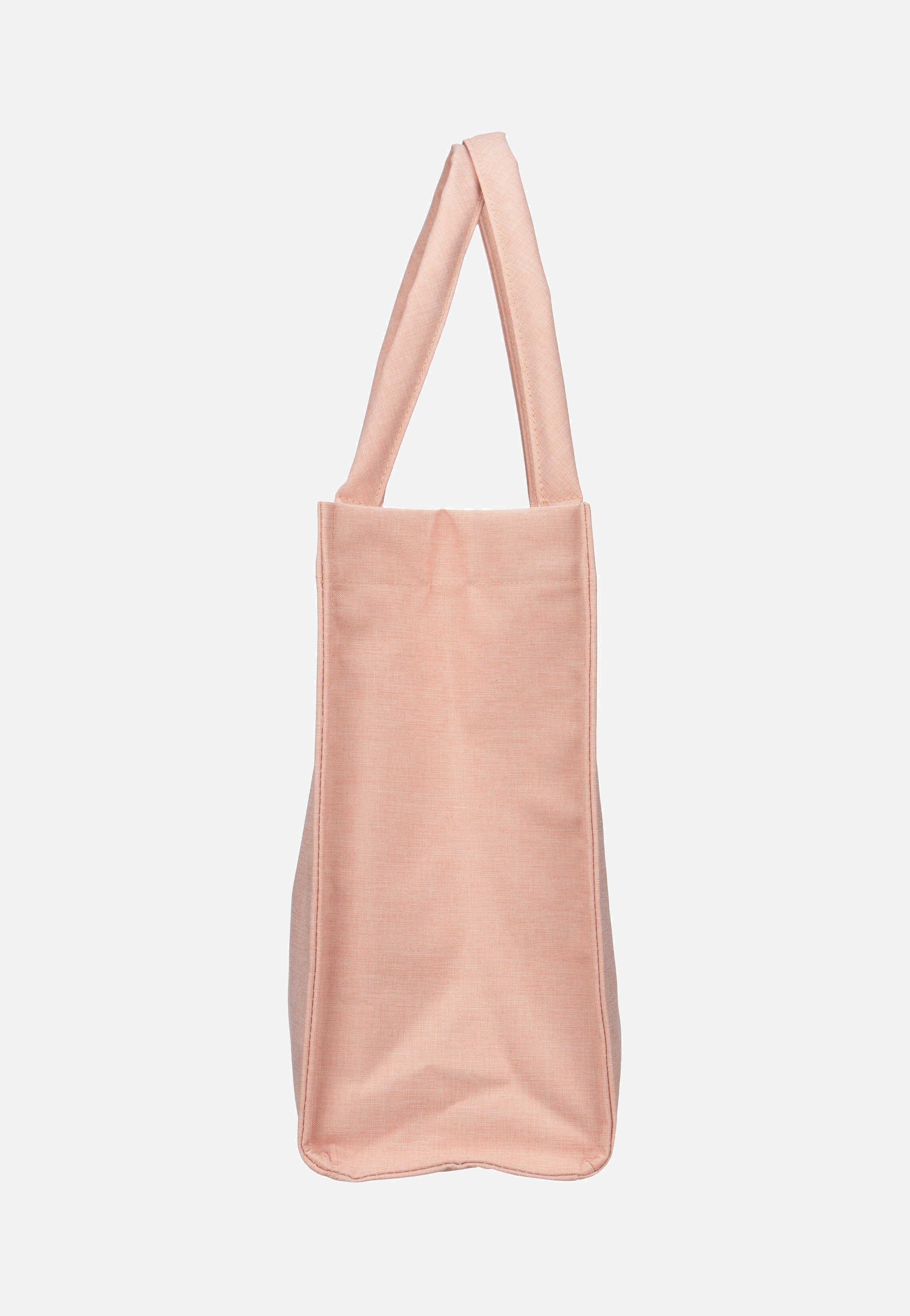 reisenthel daily Twist Blush Shopper
