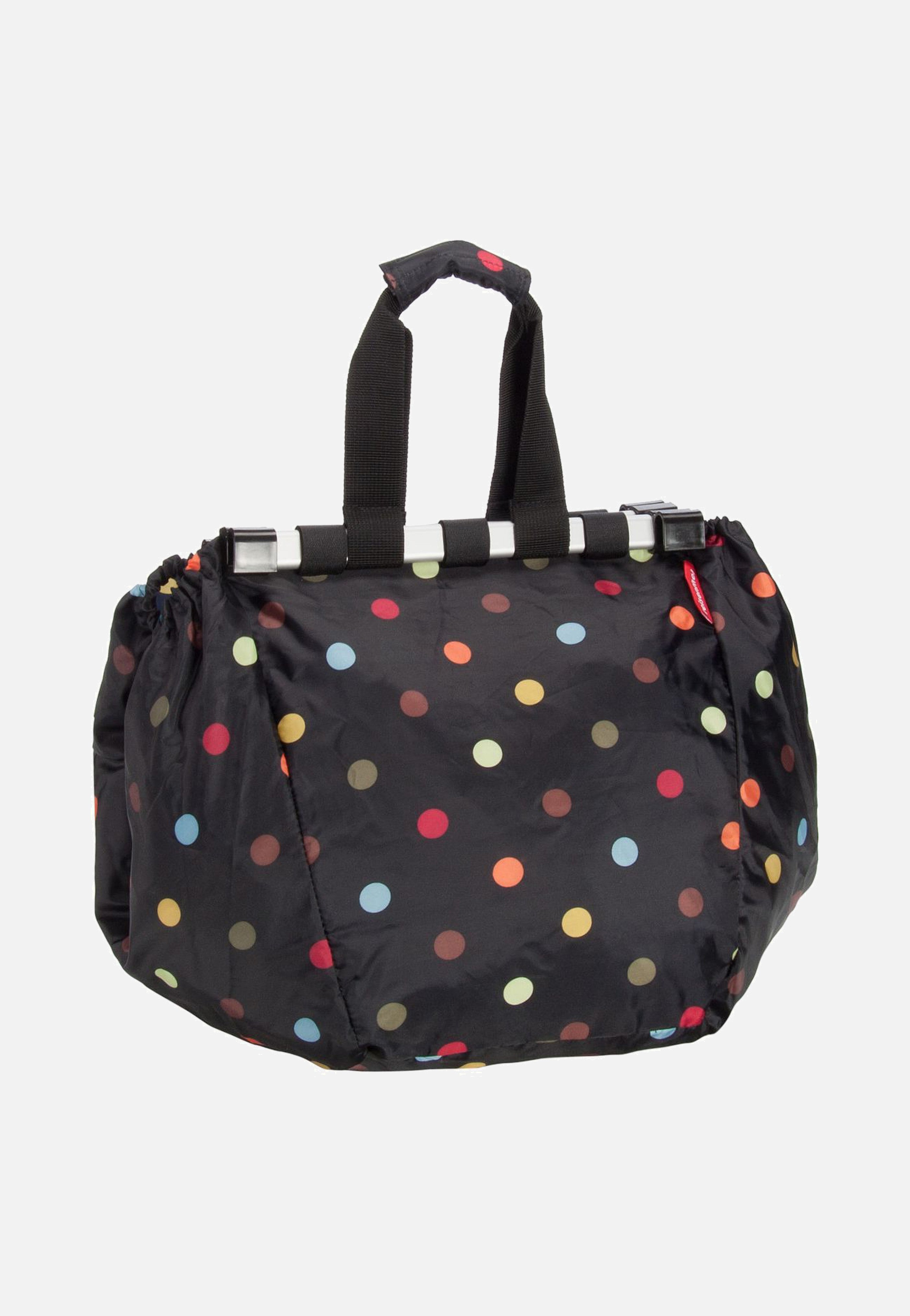 reisenthel - easyshoppingbag Dots - Shopping Bag | Women-Image