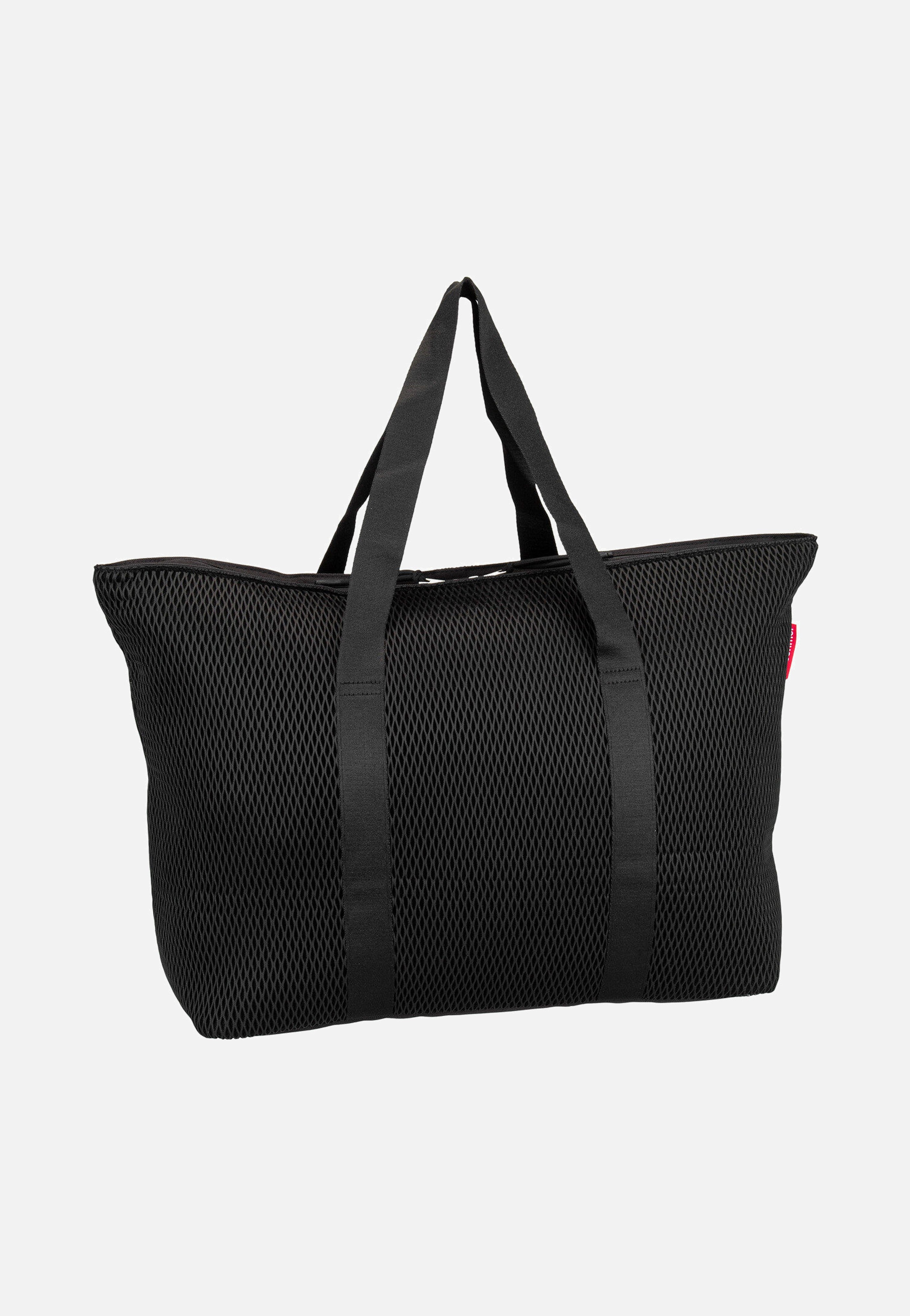 reisenthel - extralite L Mesh Black - Shopper | Women-Image