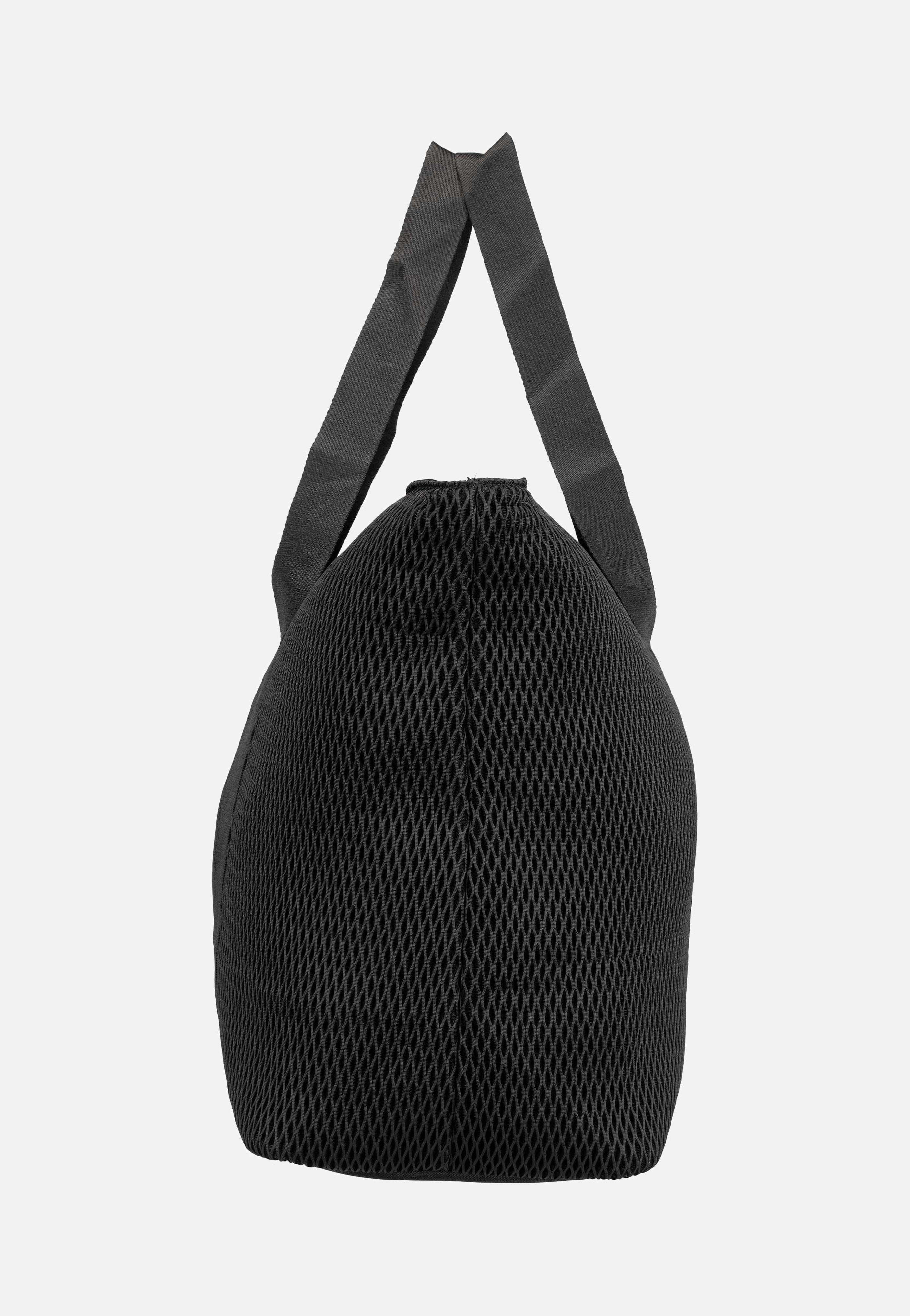 reisenthel - extralite L Mesh Black - Shopper | Women-Image