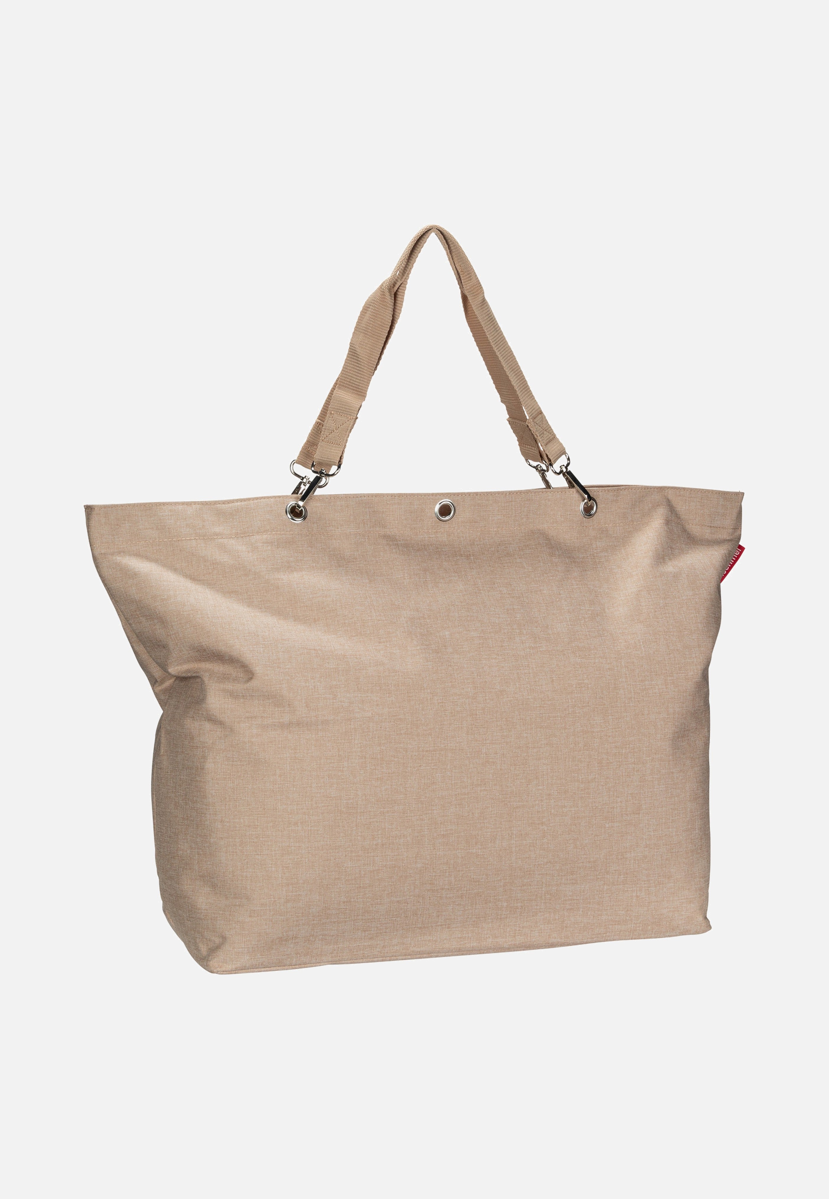 reisenthel - shopper XL twist Twist Coffee - Shopping Bag | Women-Image