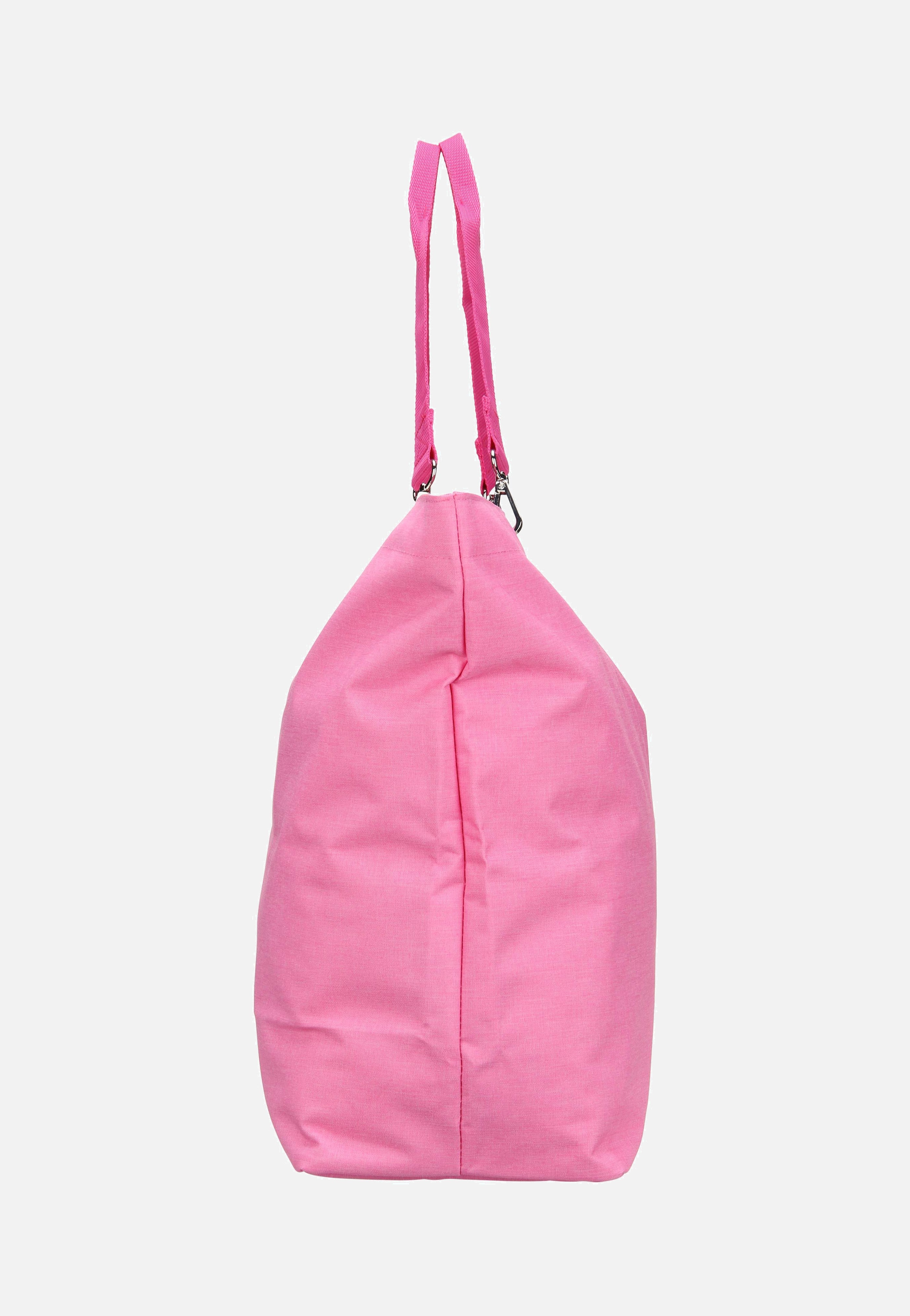 reisenthel - shopper XL twist Twist Pink - Shopping Bag | Women-Image