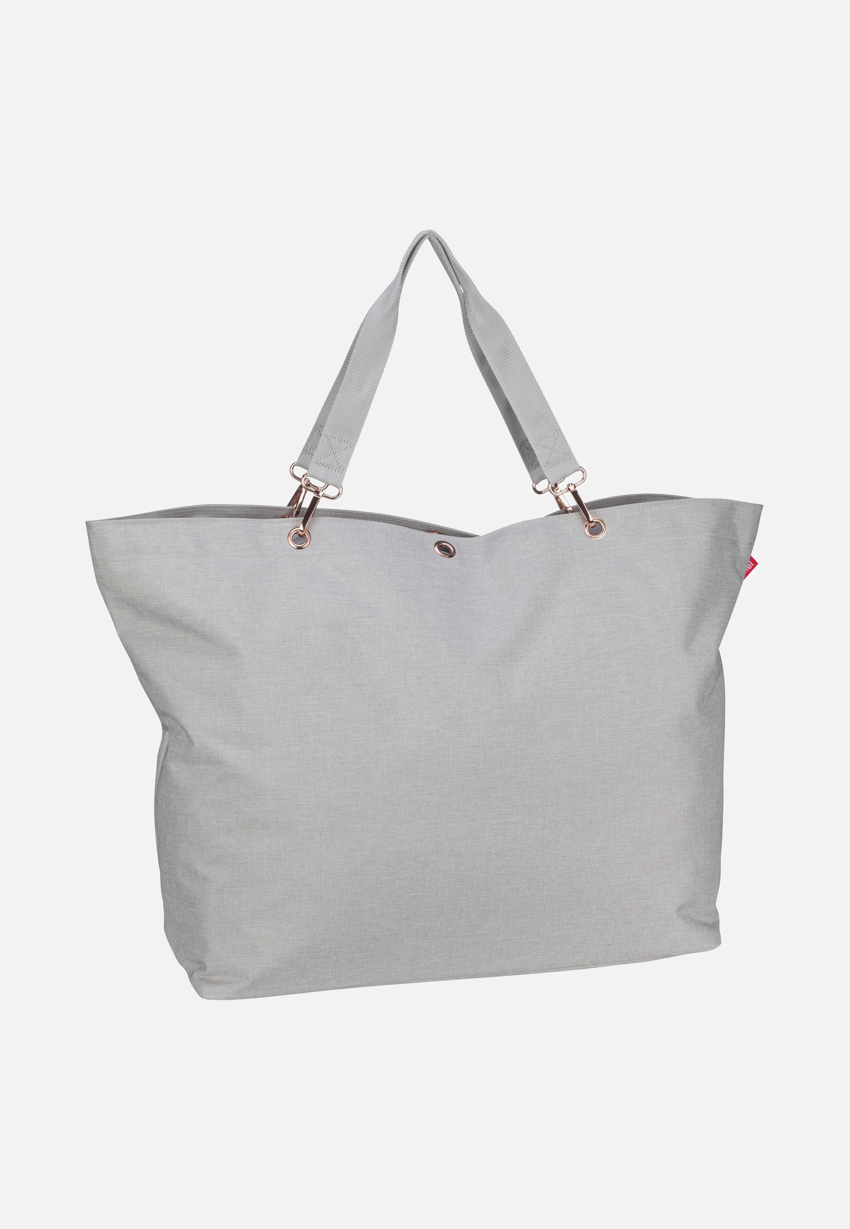 reisenthel - shopper XL twist Twist Sky Rose - Shopping Bag | Women-Image