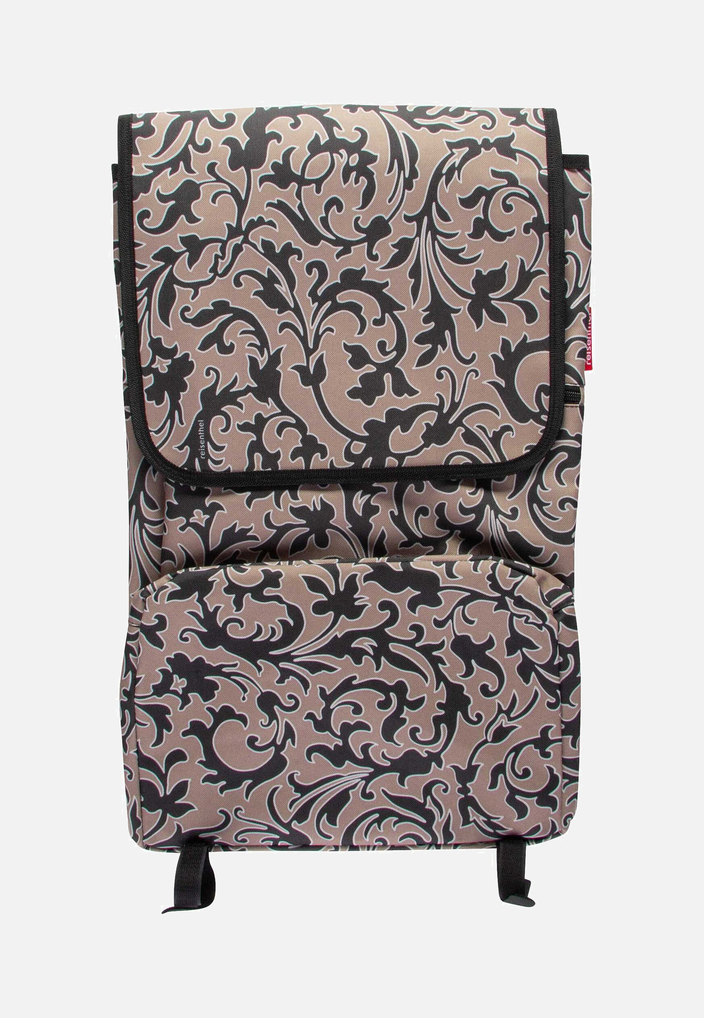 reisenthel - shopping Baroque Marble - Shopping Trolley | Neutral-Image